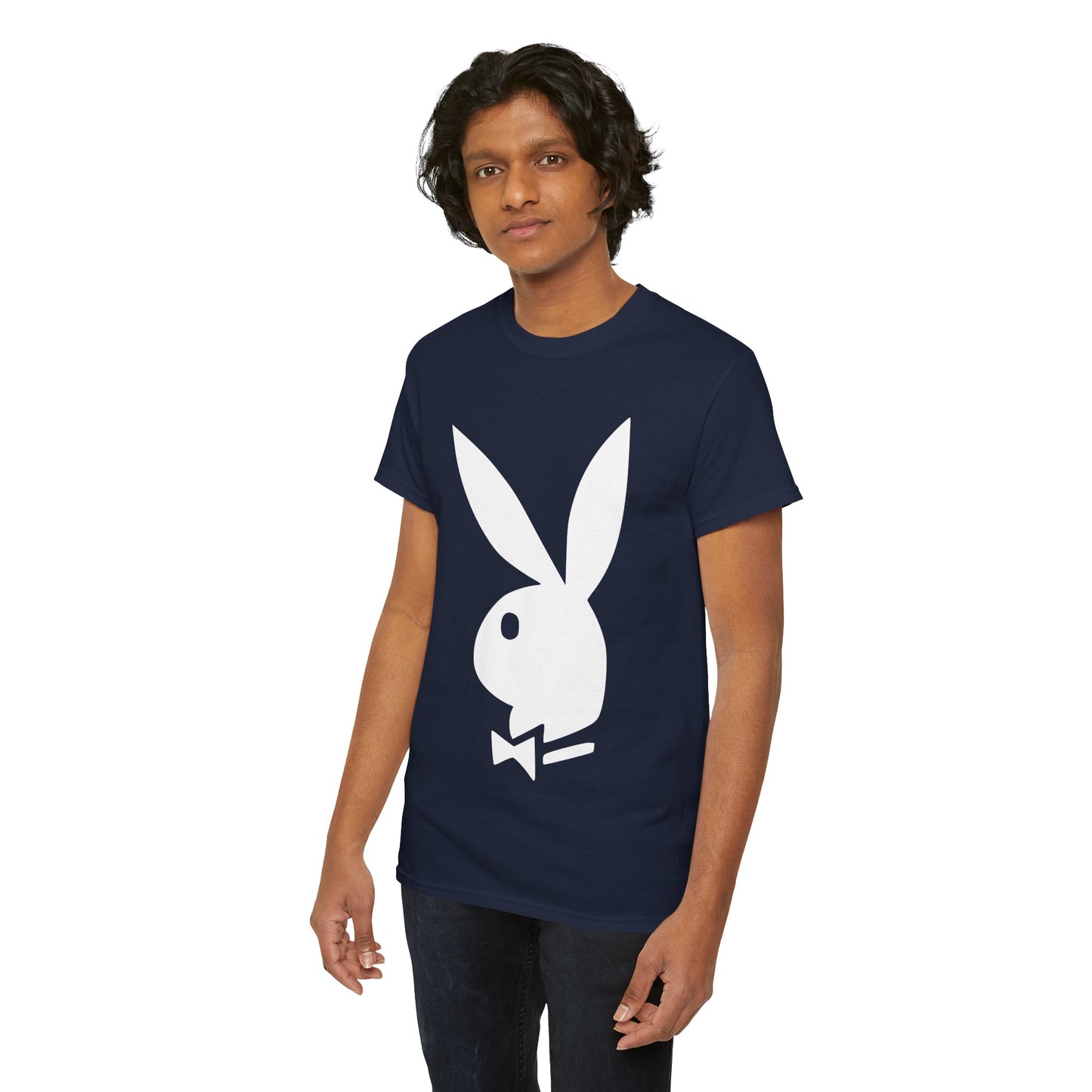 Playboy Bunny Shirt - Up to 5X