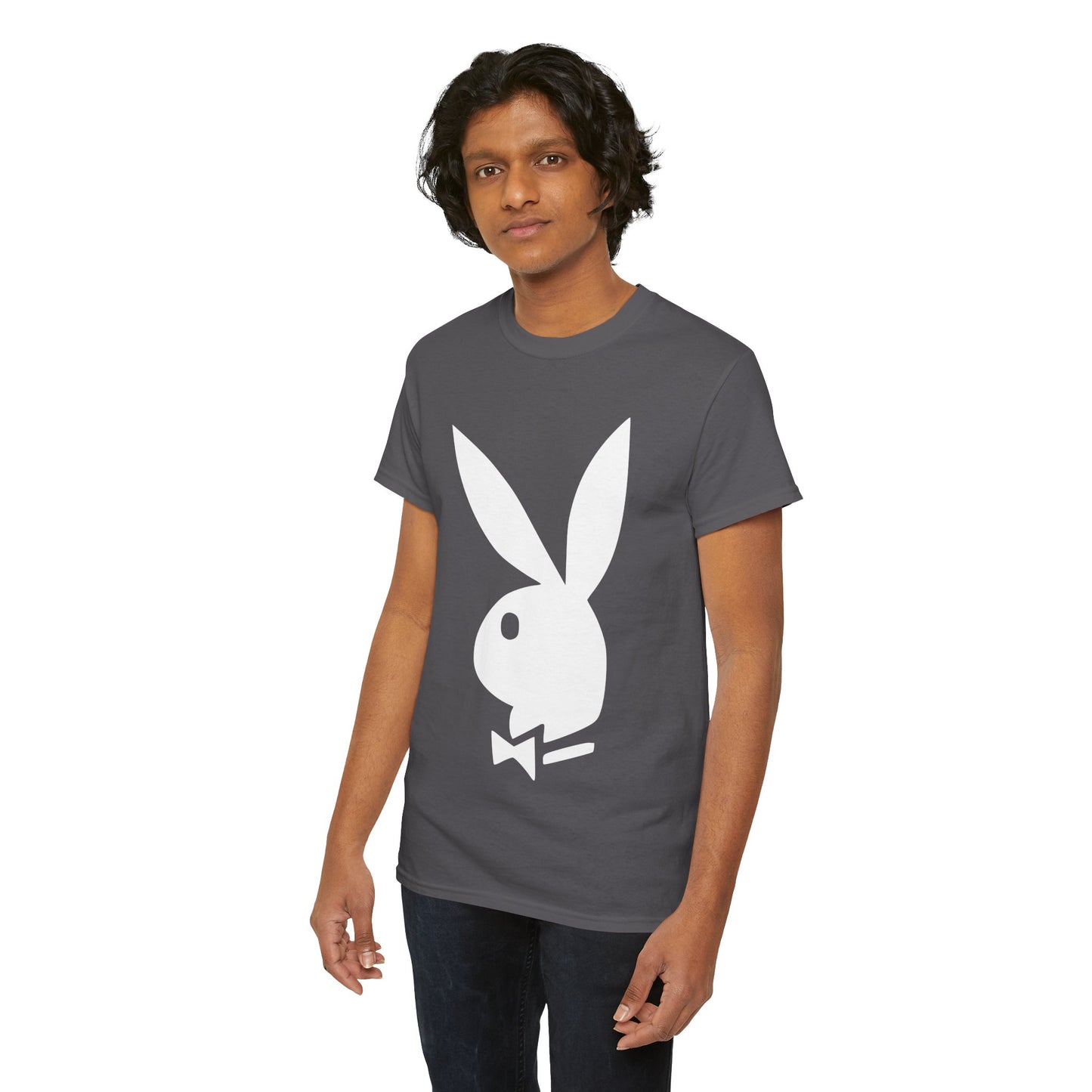 Playboy Bunny Shirt - Up to 5X