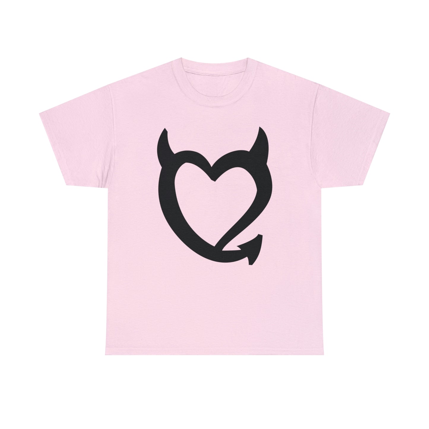 Bad Girls Heart Shirt Up to 5x