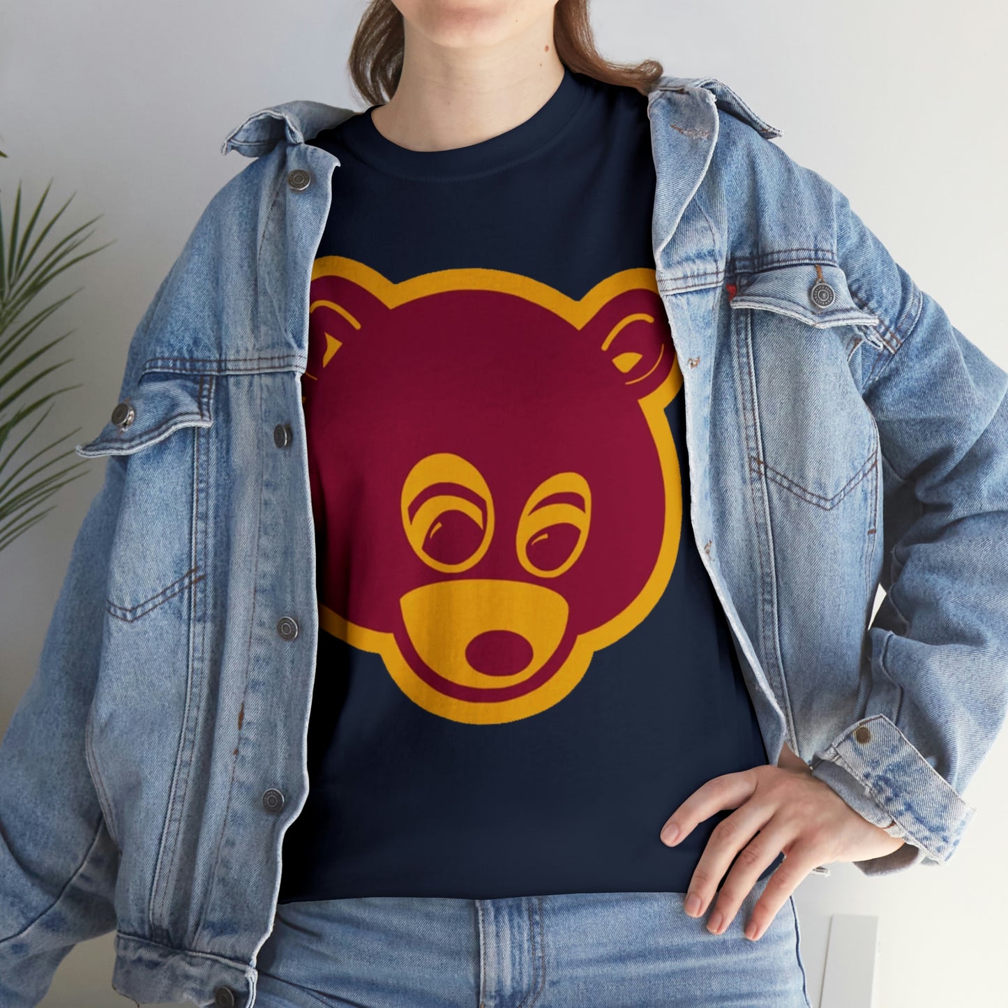 Kanye West Bear 002 - Up to 5X