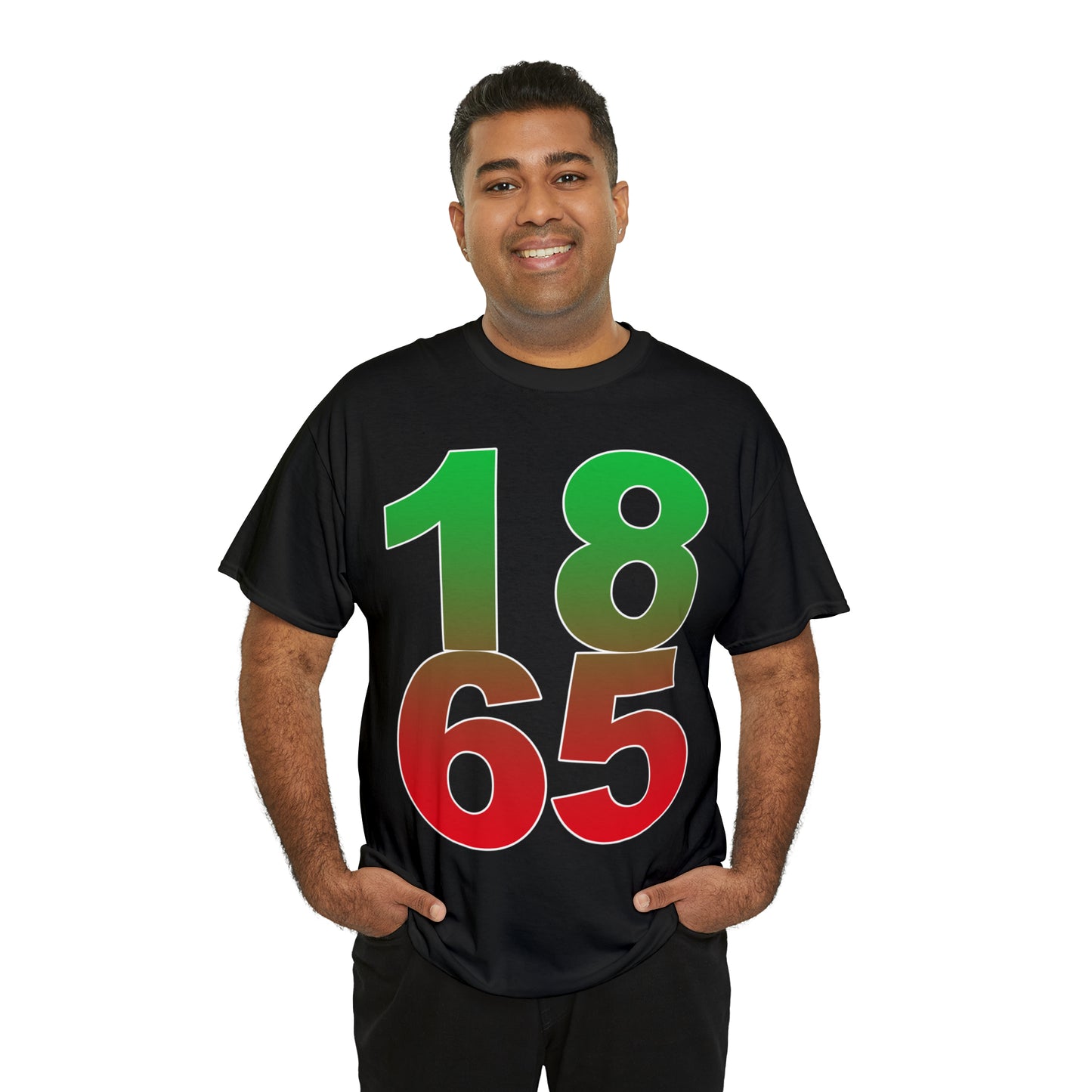 1865 Shirt - Up to 5X