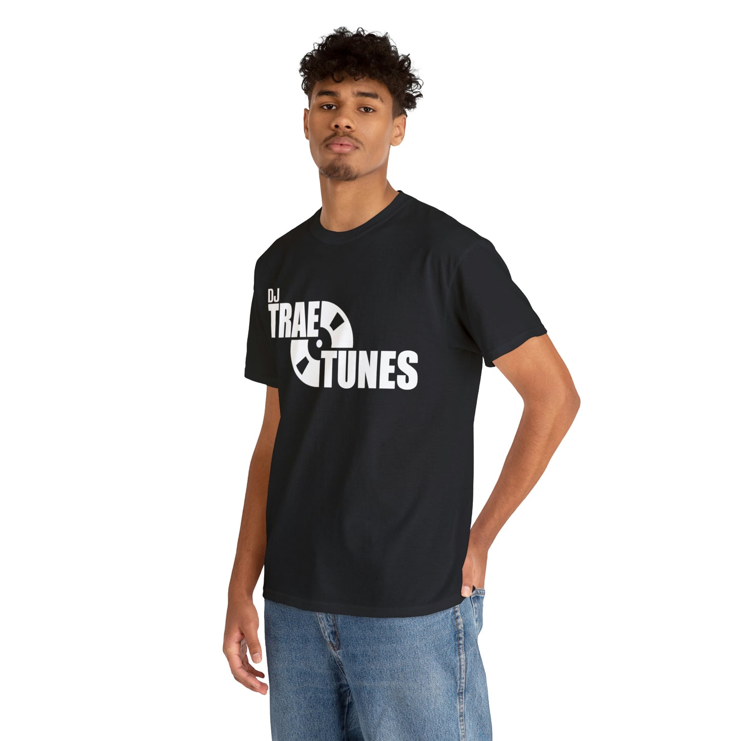 DJ Trae Tunes Shirt Up to 5X