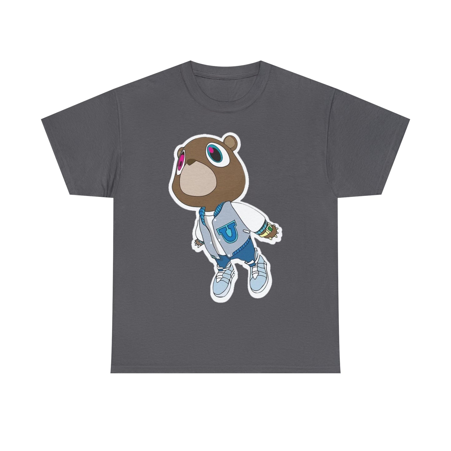 Kanye West Bear 001 - Up to 5X