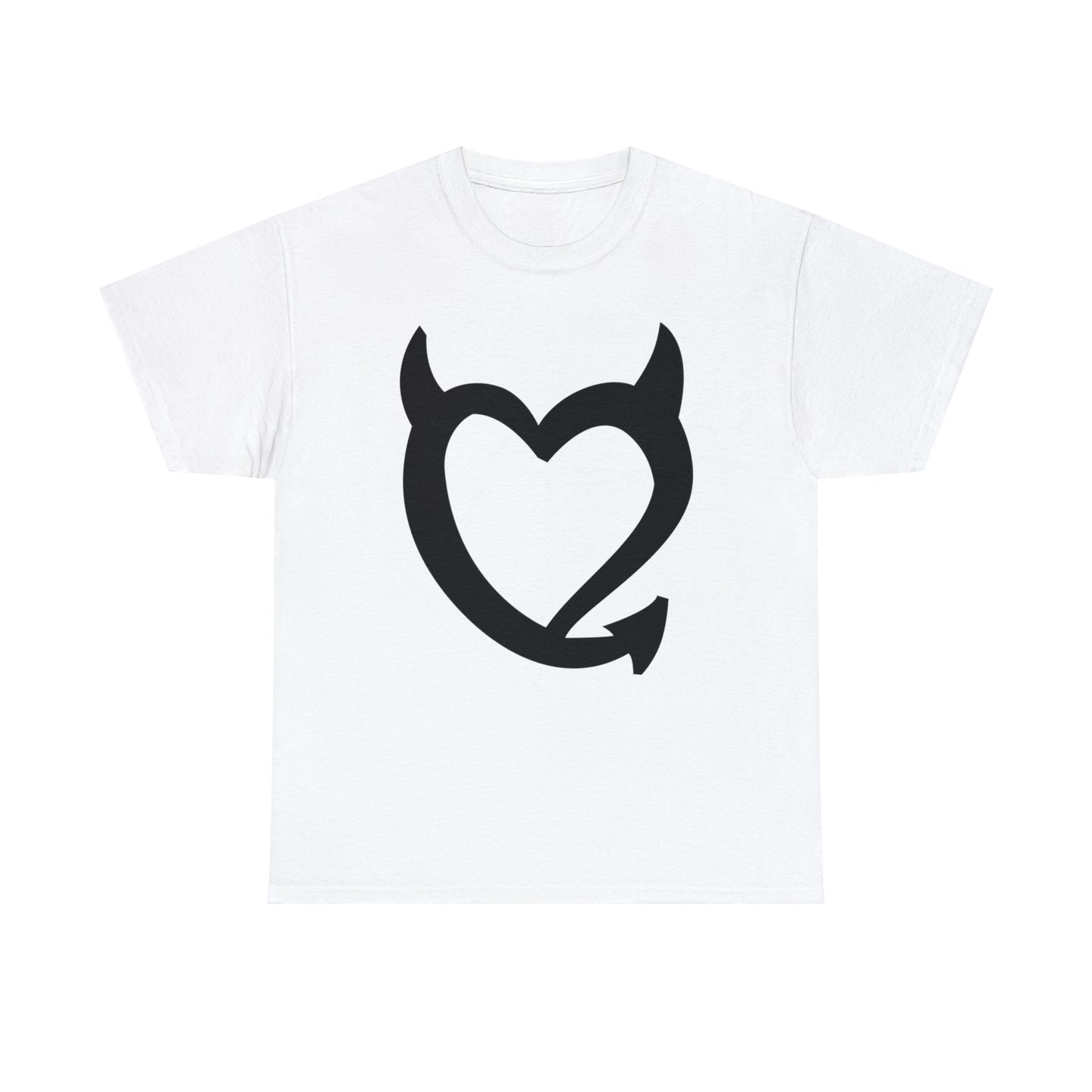 Bad Girls Heart Shirt Up to 5x