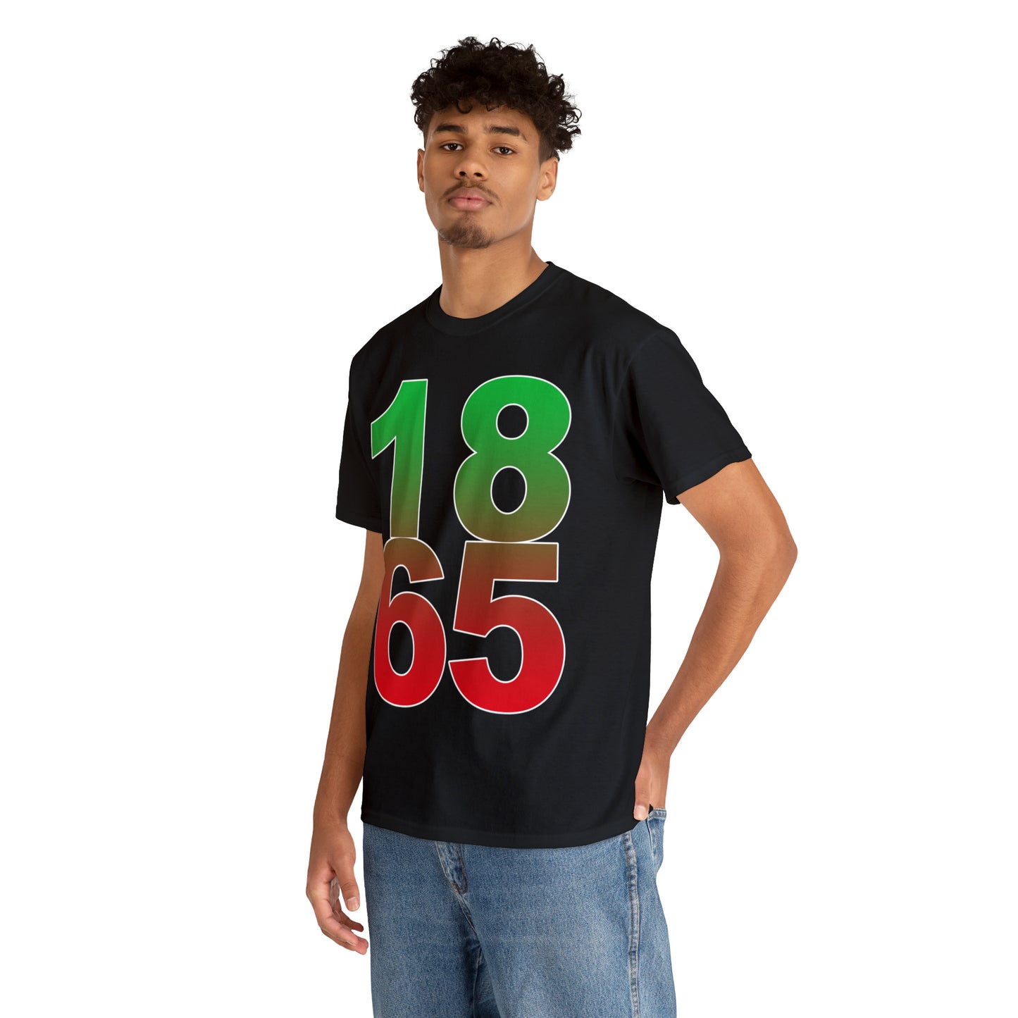 1865 Shirt - Up to 5X