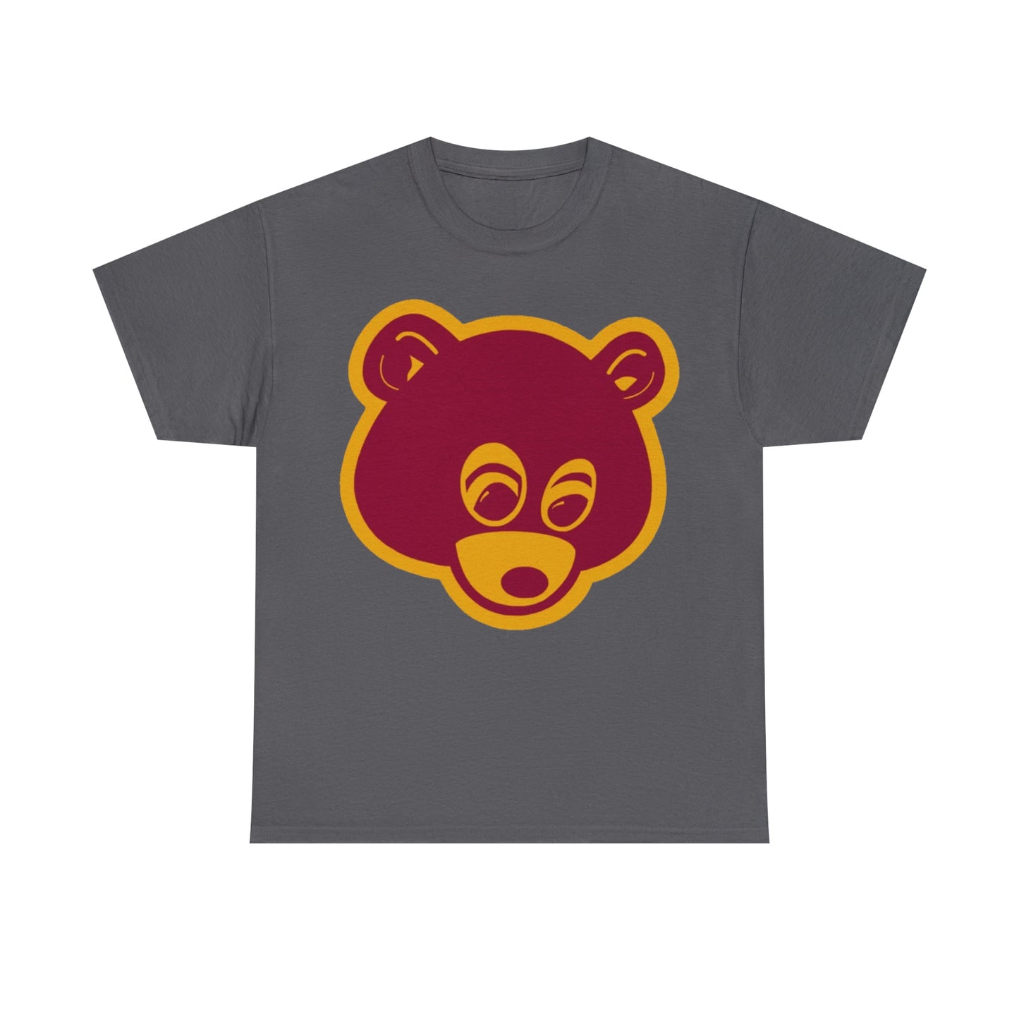 Kanye West Bear 002 - Up to 5X