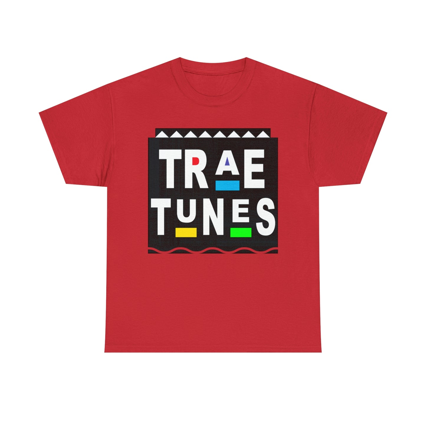 Trae Tunes 90's Shirt Up to 5X