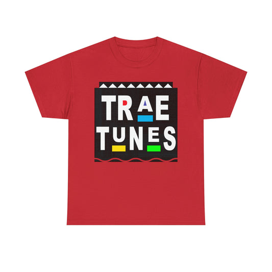 Trae Tunes 90's Shirt Up to 5X