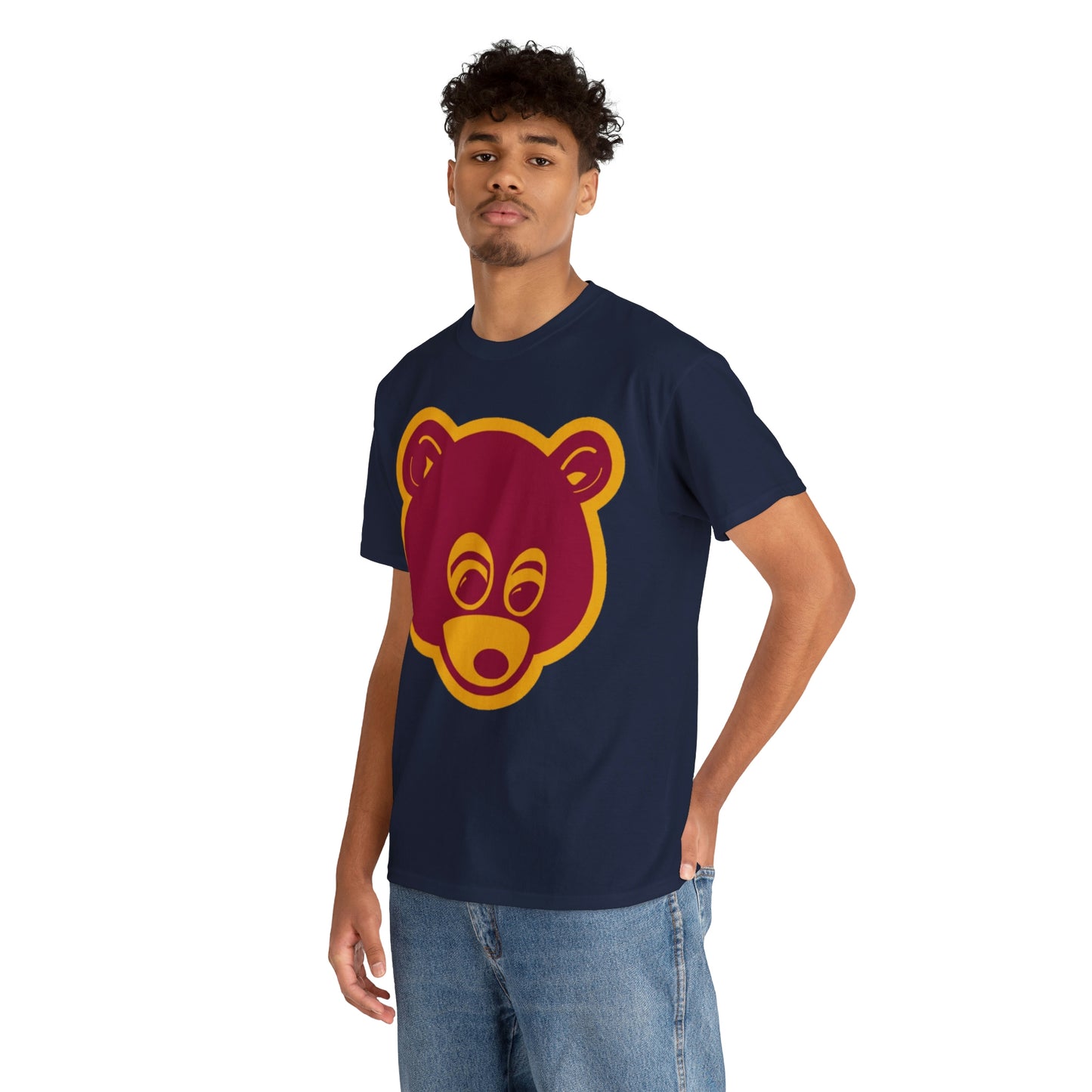 Kanye West Bear 002 - Up to 5X