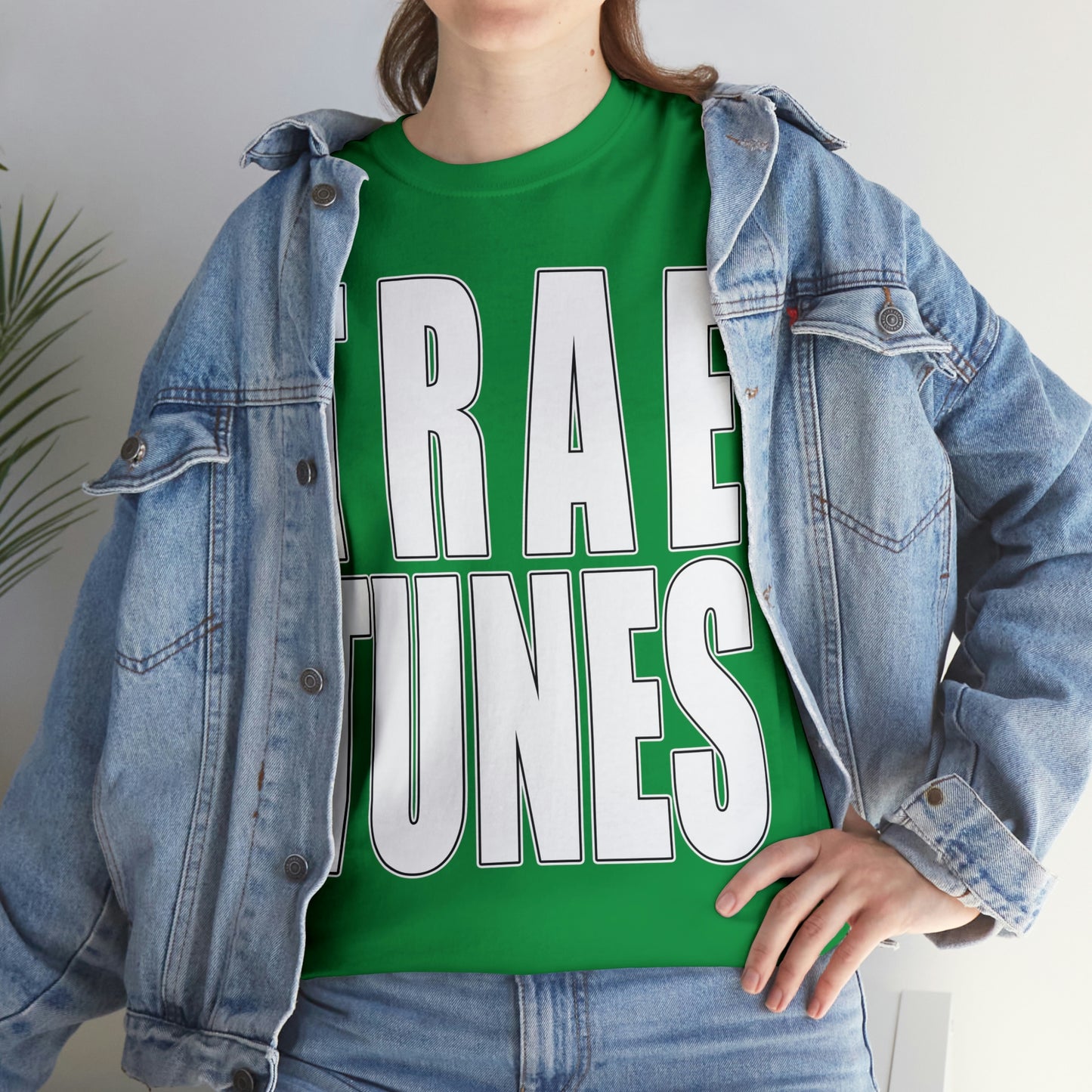 Trae Tunes Shirt - Up to 5X