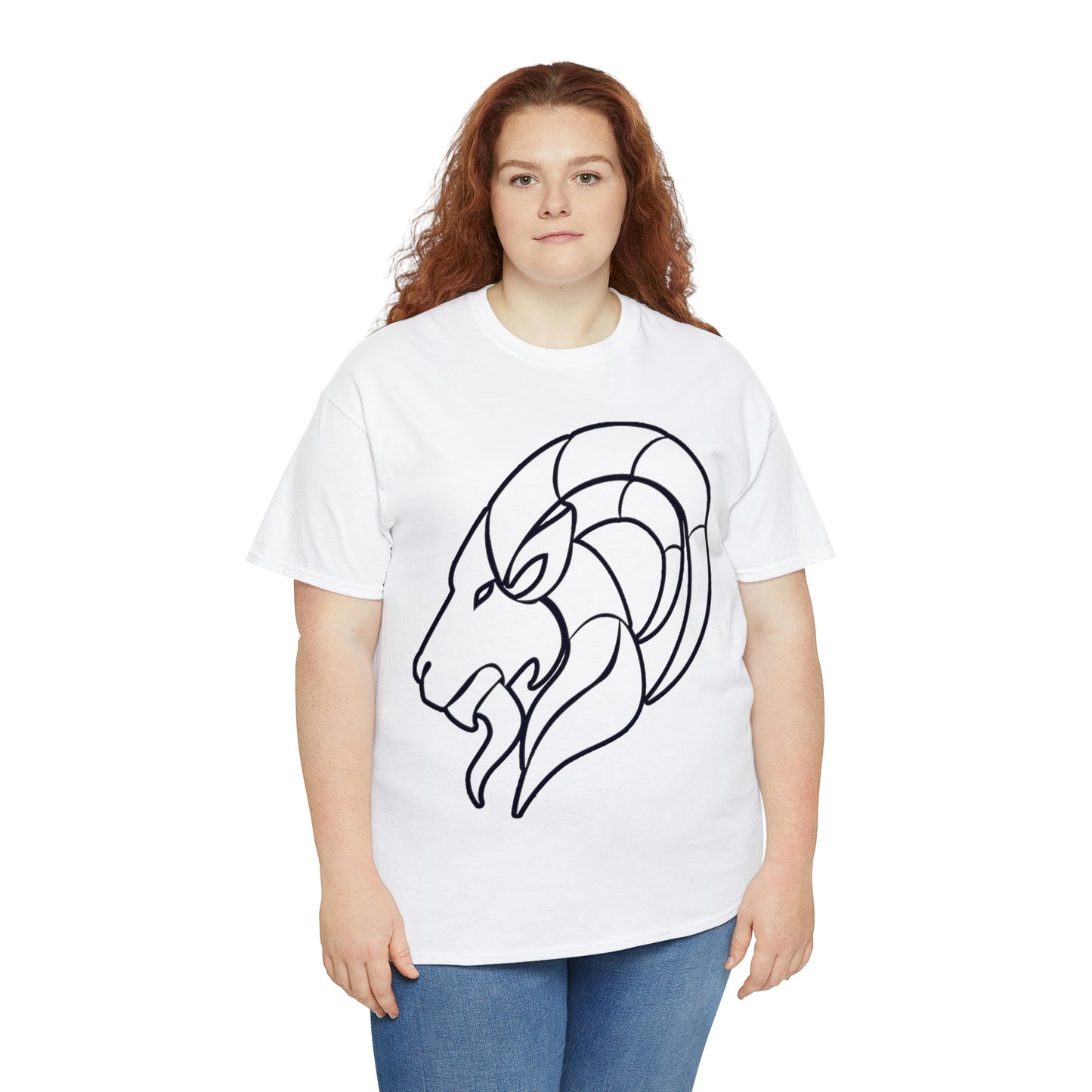 Capricorn Shirt Up to 5X