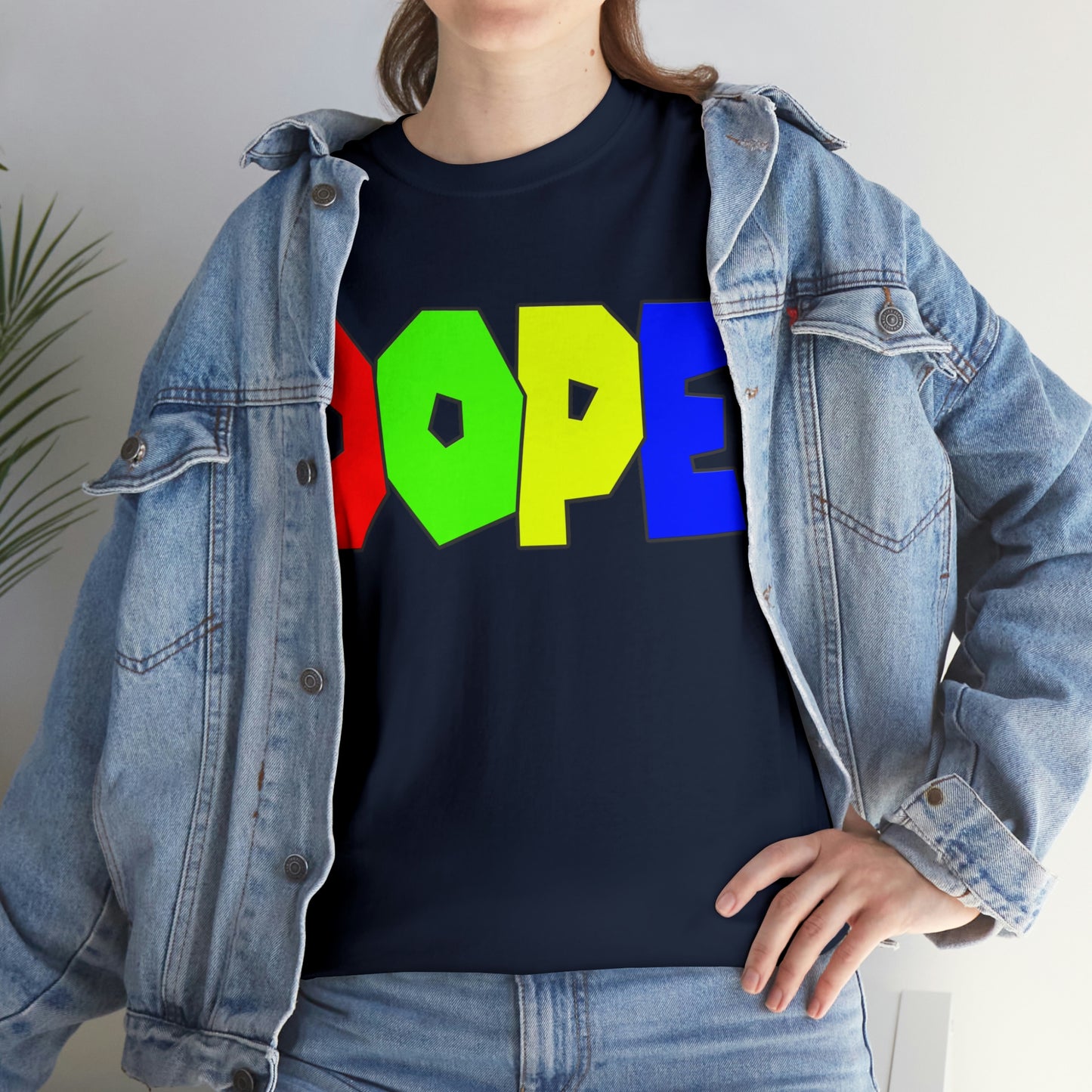 DOPE Shirt - Up to 5X