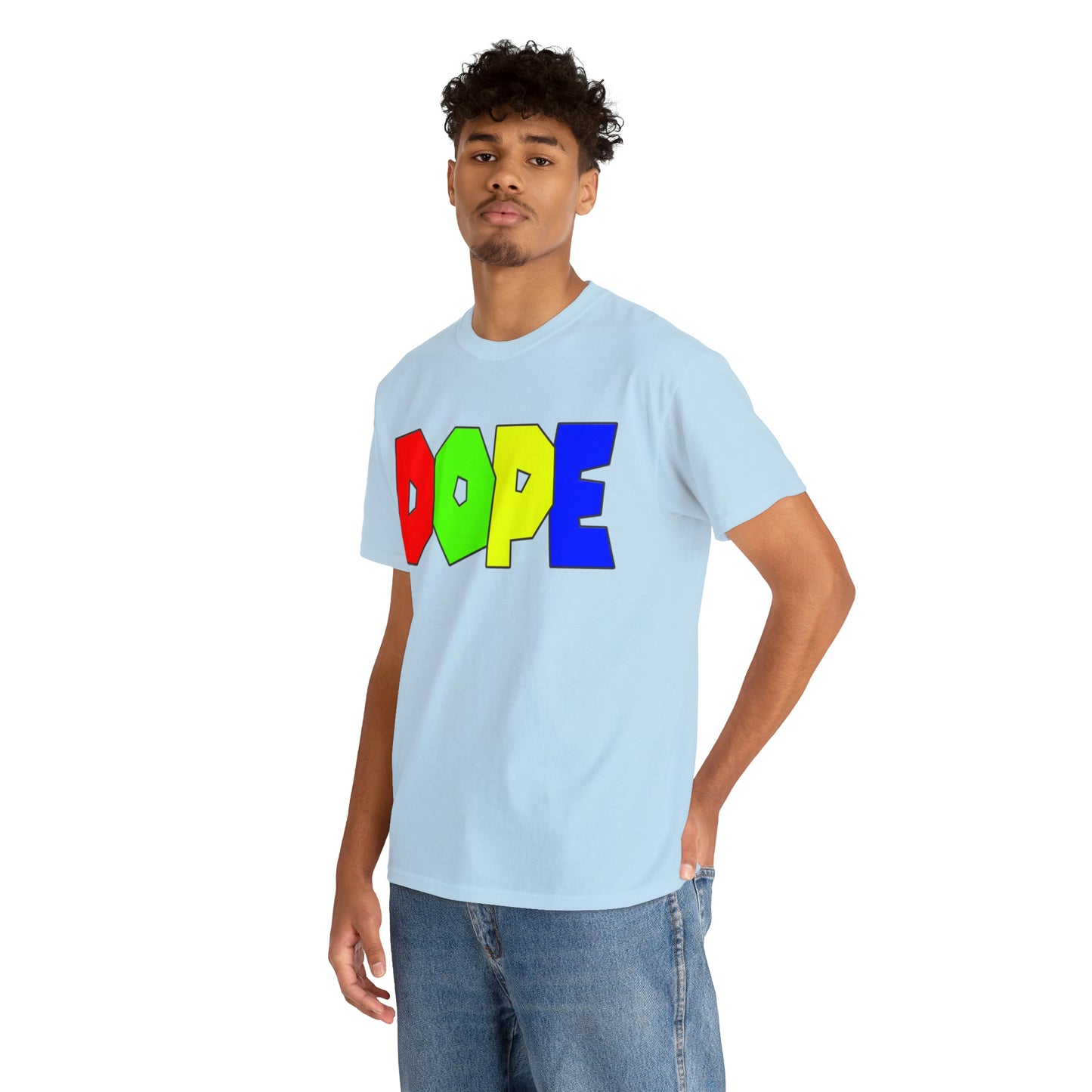 DOPE Shirt - Up to 5X