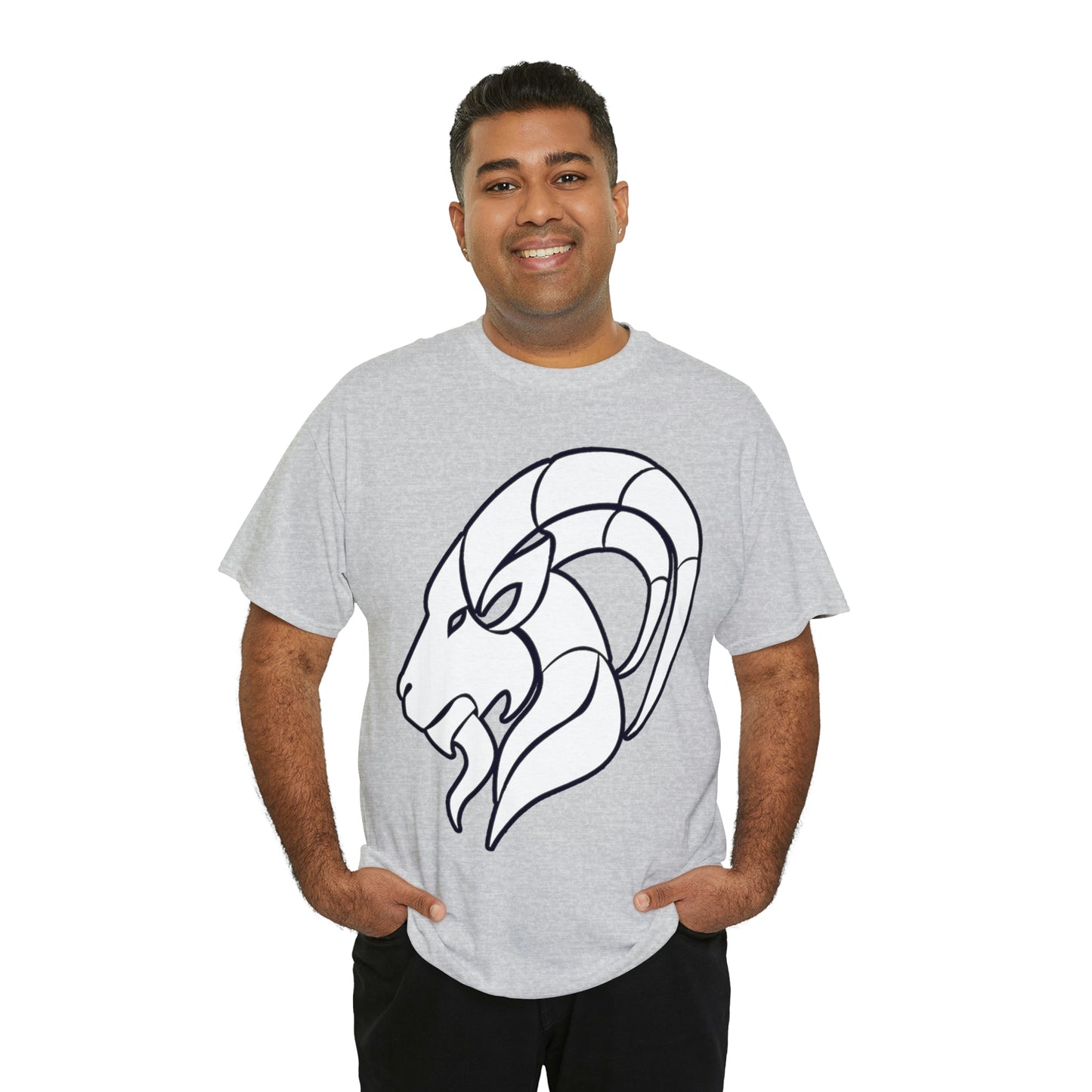 Capricorn Shirt Up to 5X