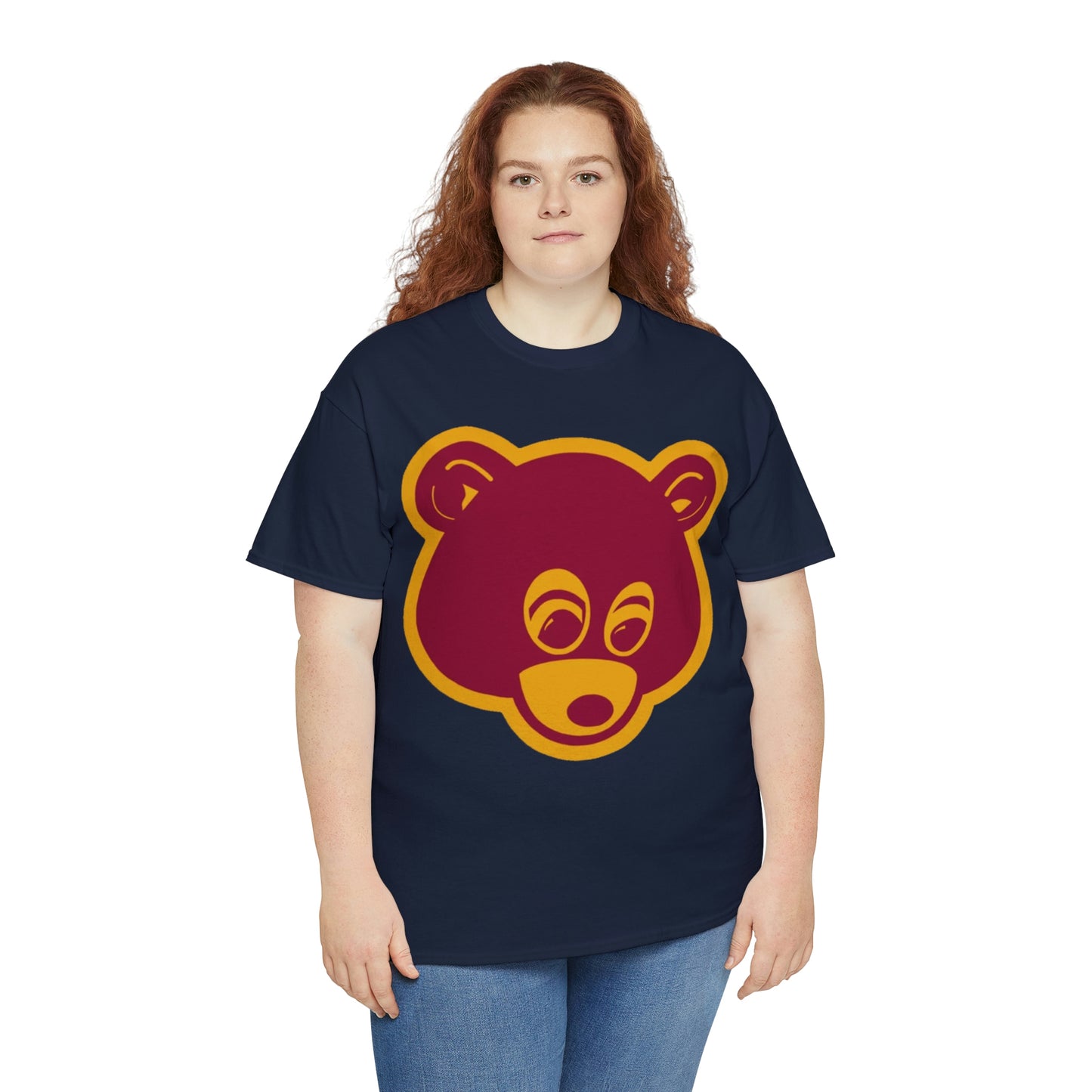 Kanye West Bear 002 - Up to 5X