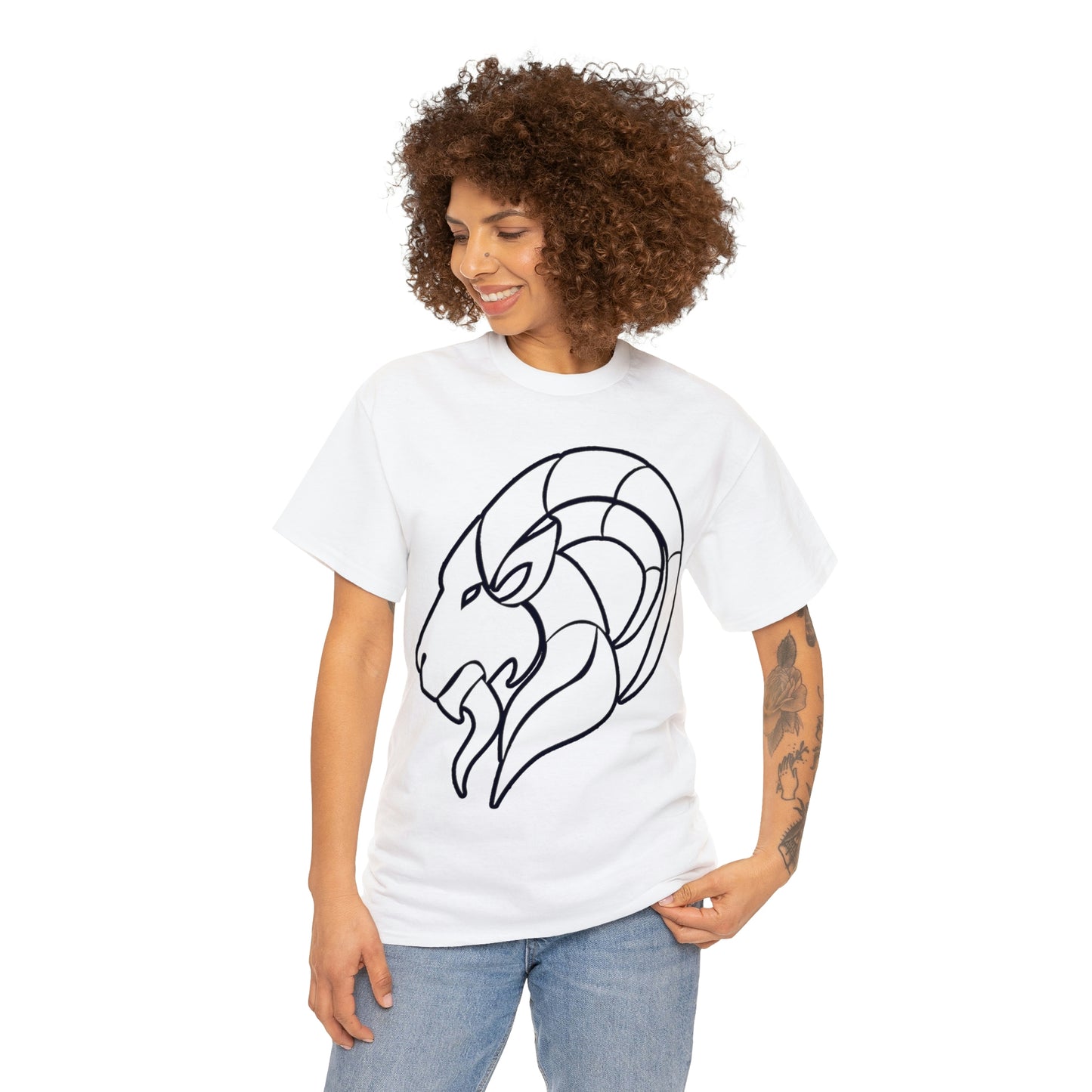 Capricorn Shirt Up to 5X