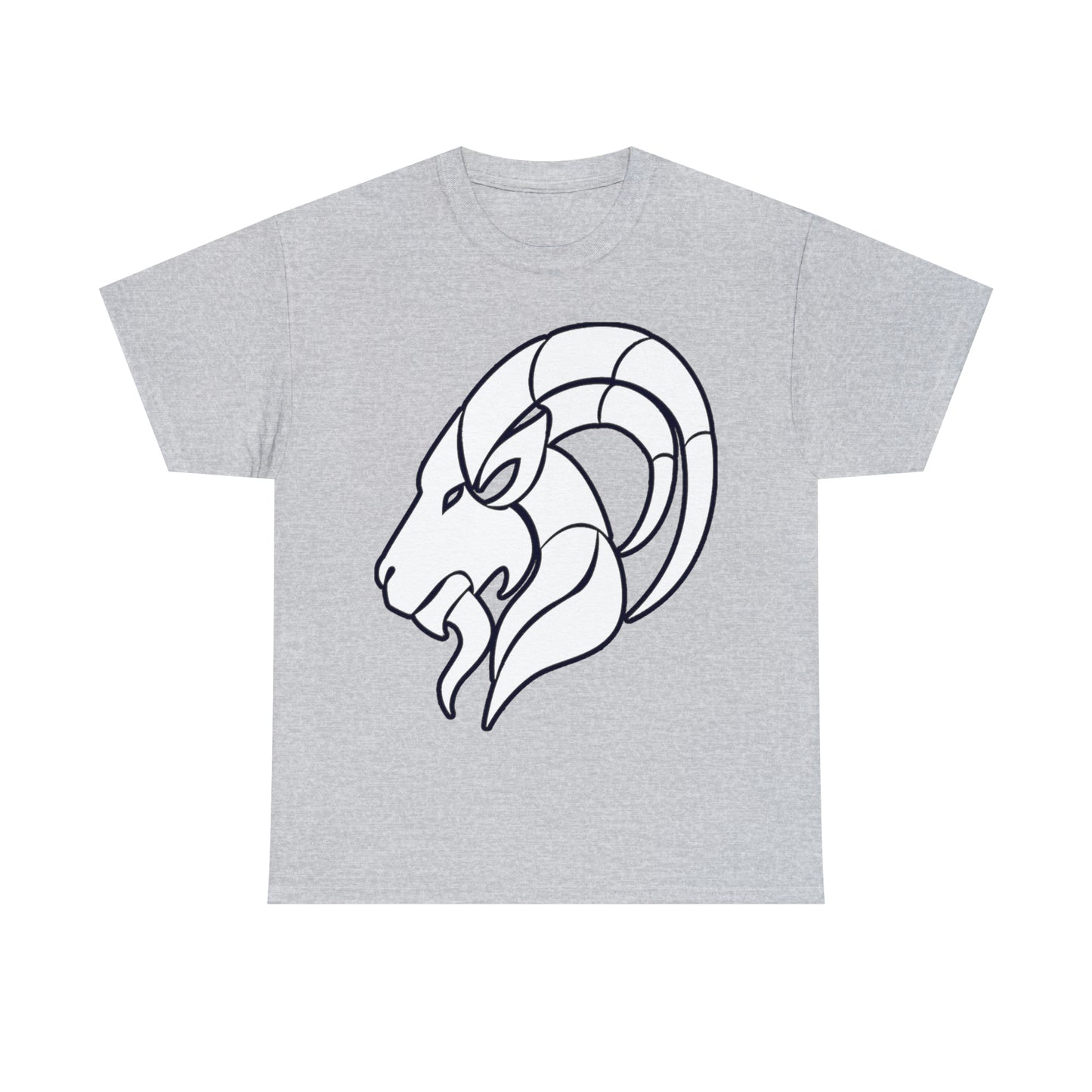 Capricorn Shirt Up to 5X