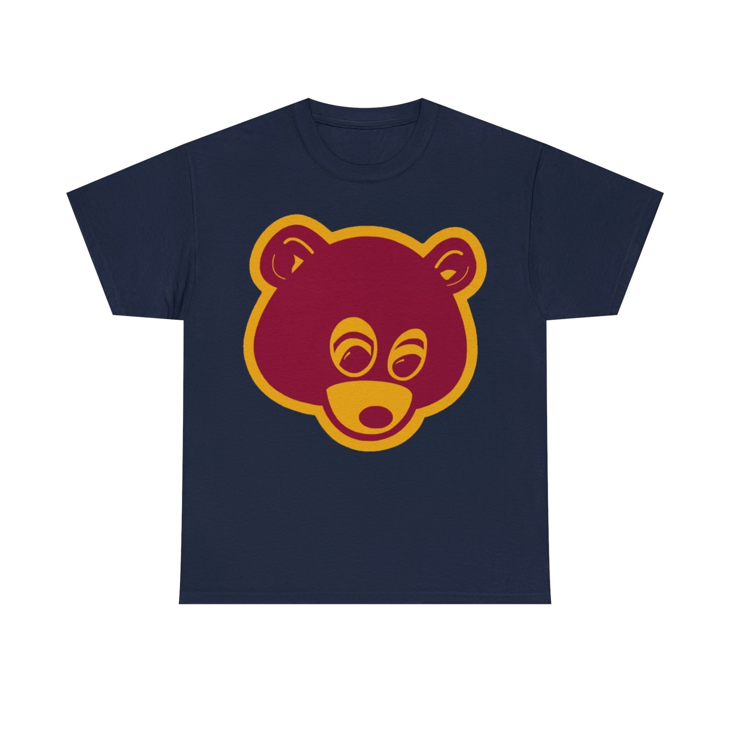 Kanye West Bear 002 - Up to 5X