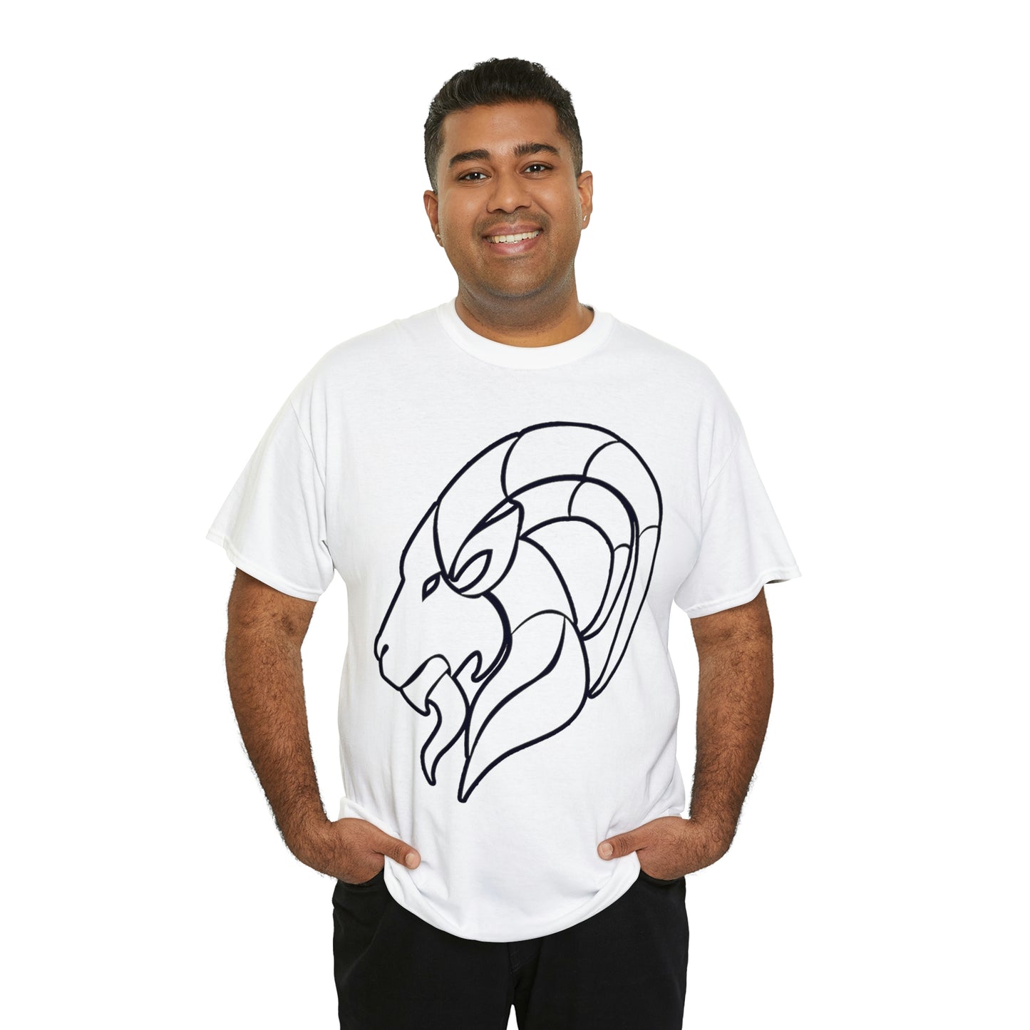 Capricorn Shirt Up to 5X