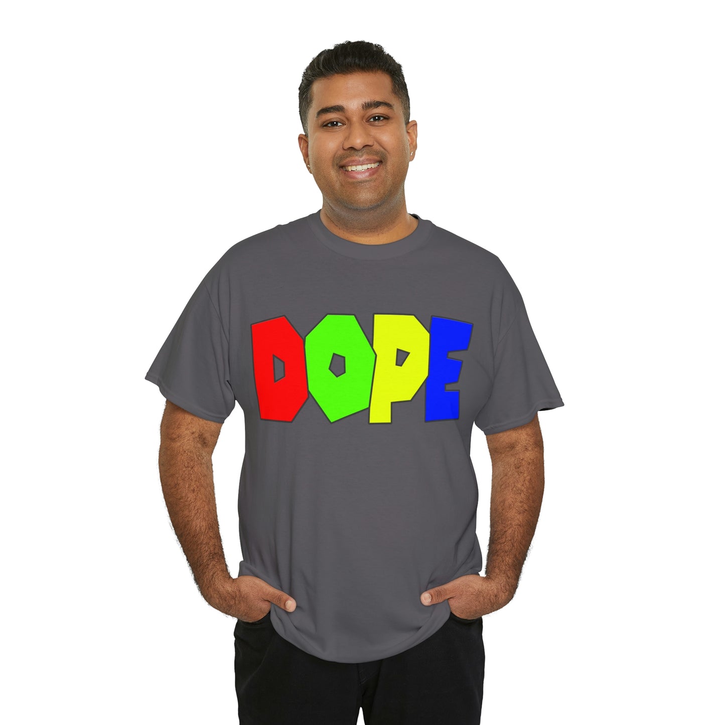 DOPE Shirt - Up to 5X
