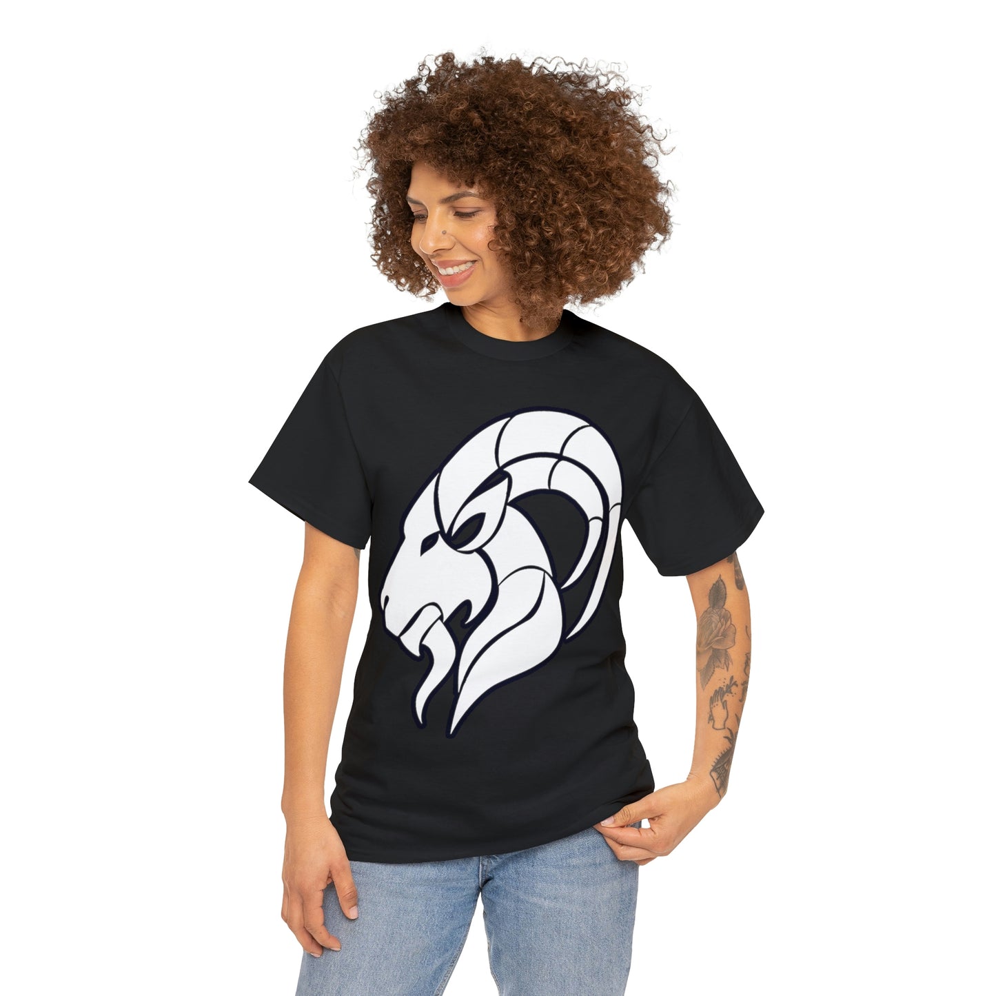 Capricorn Shirt Up to 5X