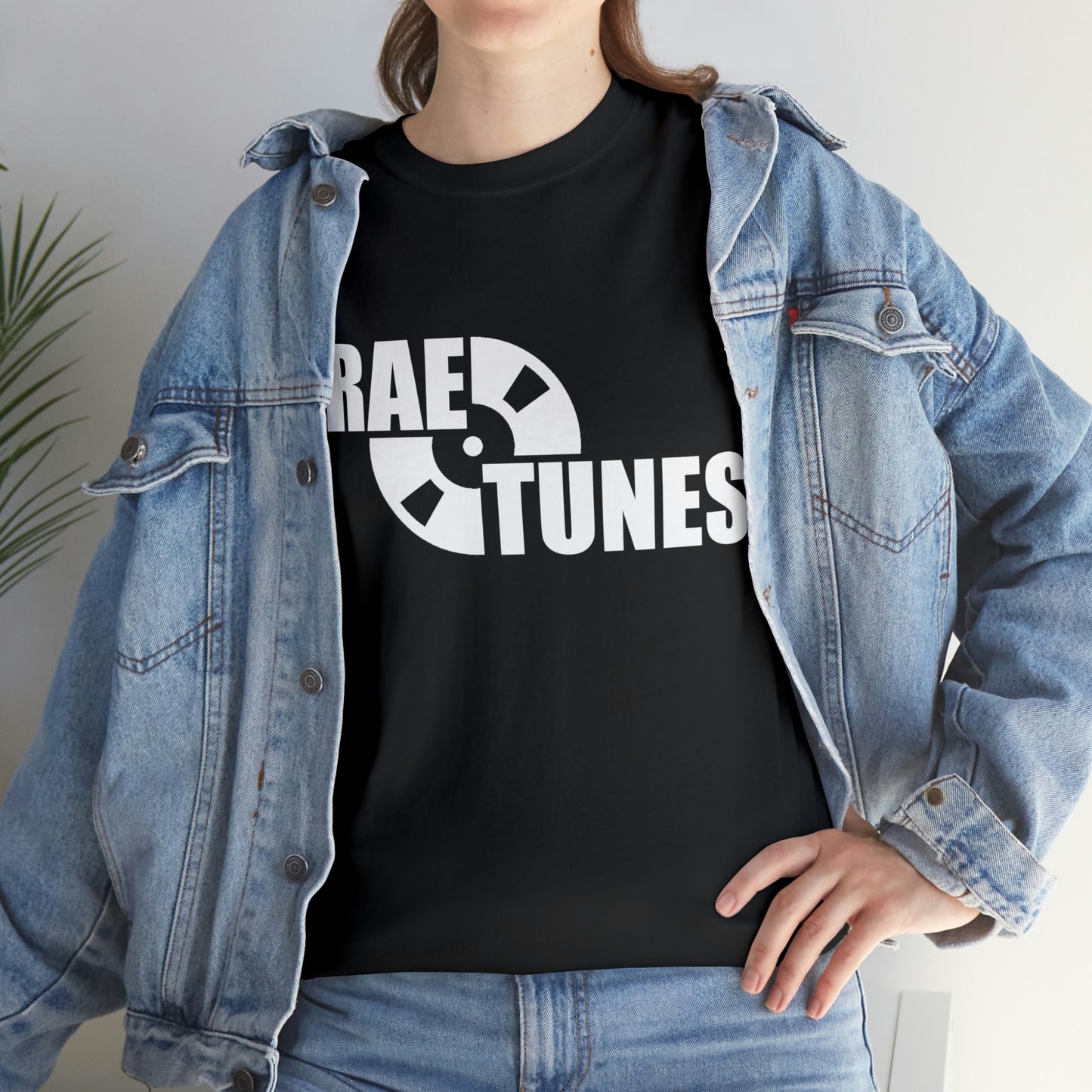 DJ Trae Tunes Shirt Up to 5X