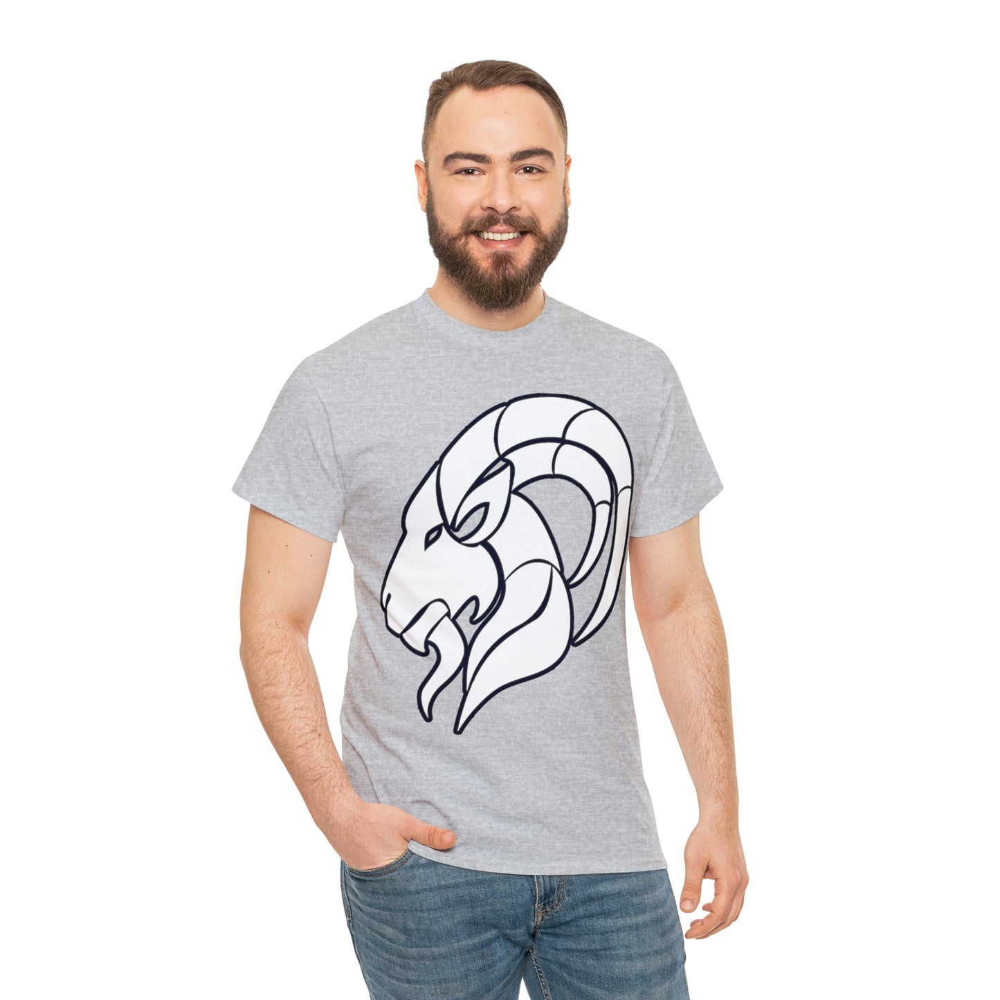 Capricorn Shirt Up to 5X