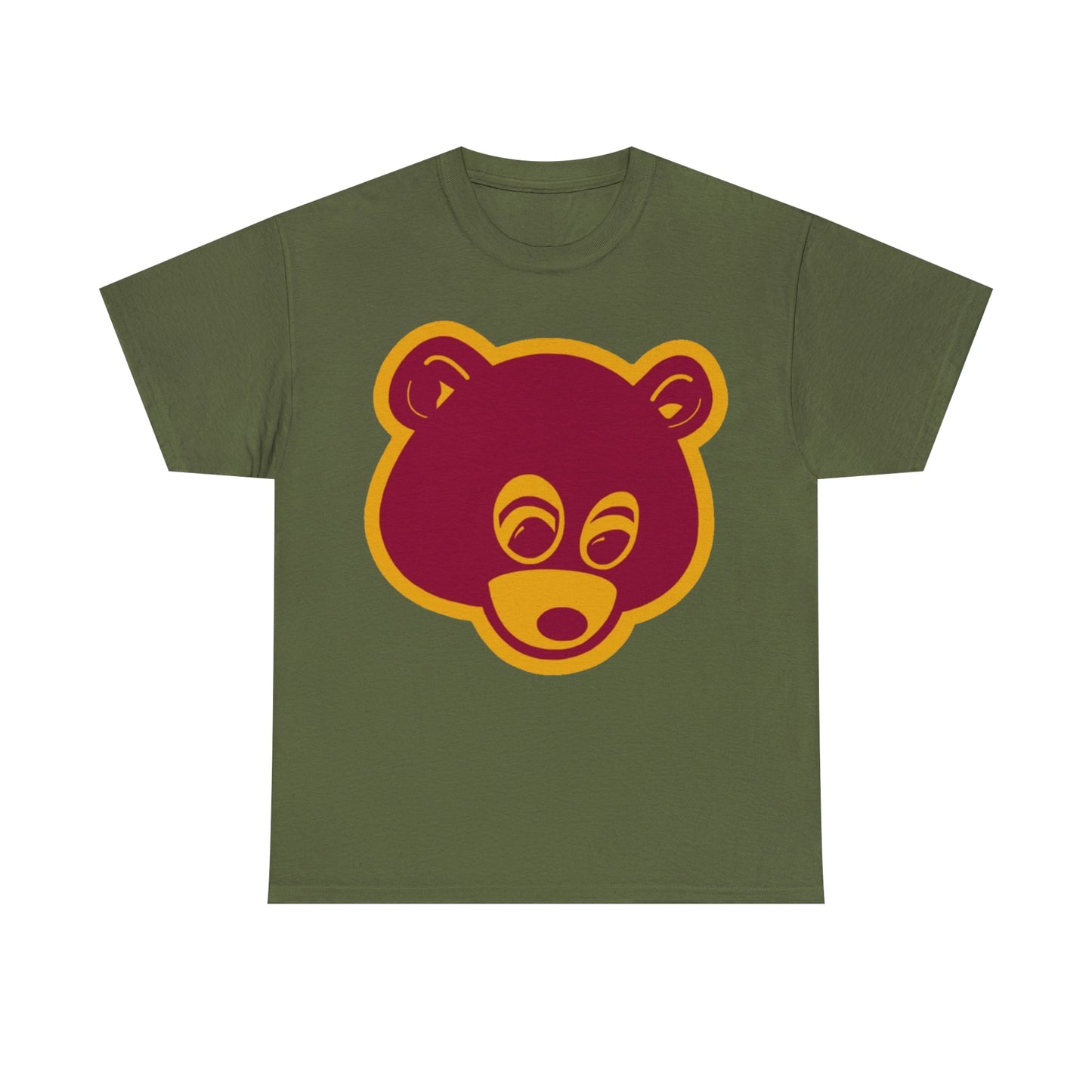 Kanye West Bear 002 - Up to 5X