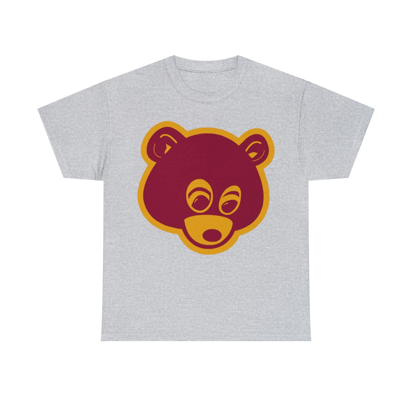 Kanye West Bear 002 - Up to 5X