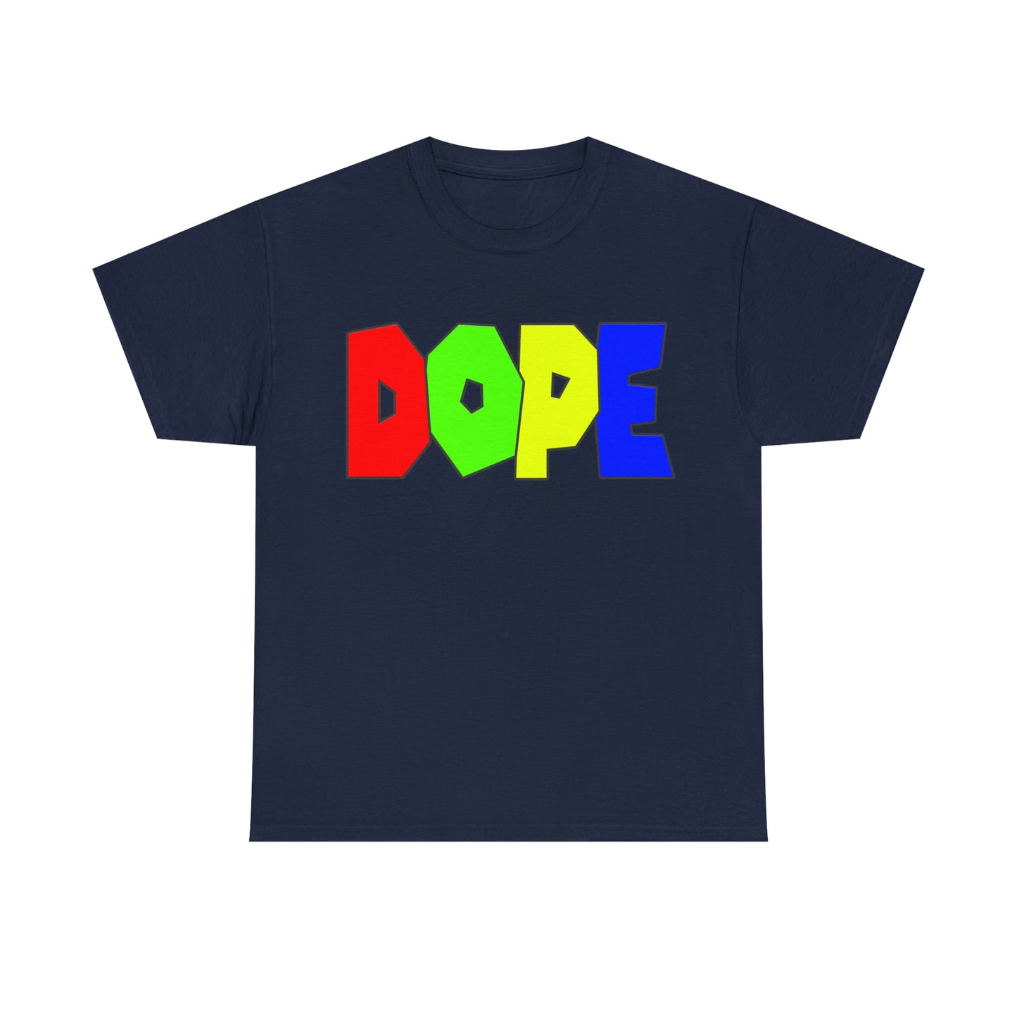 DOPE Shirt - Up to 5X