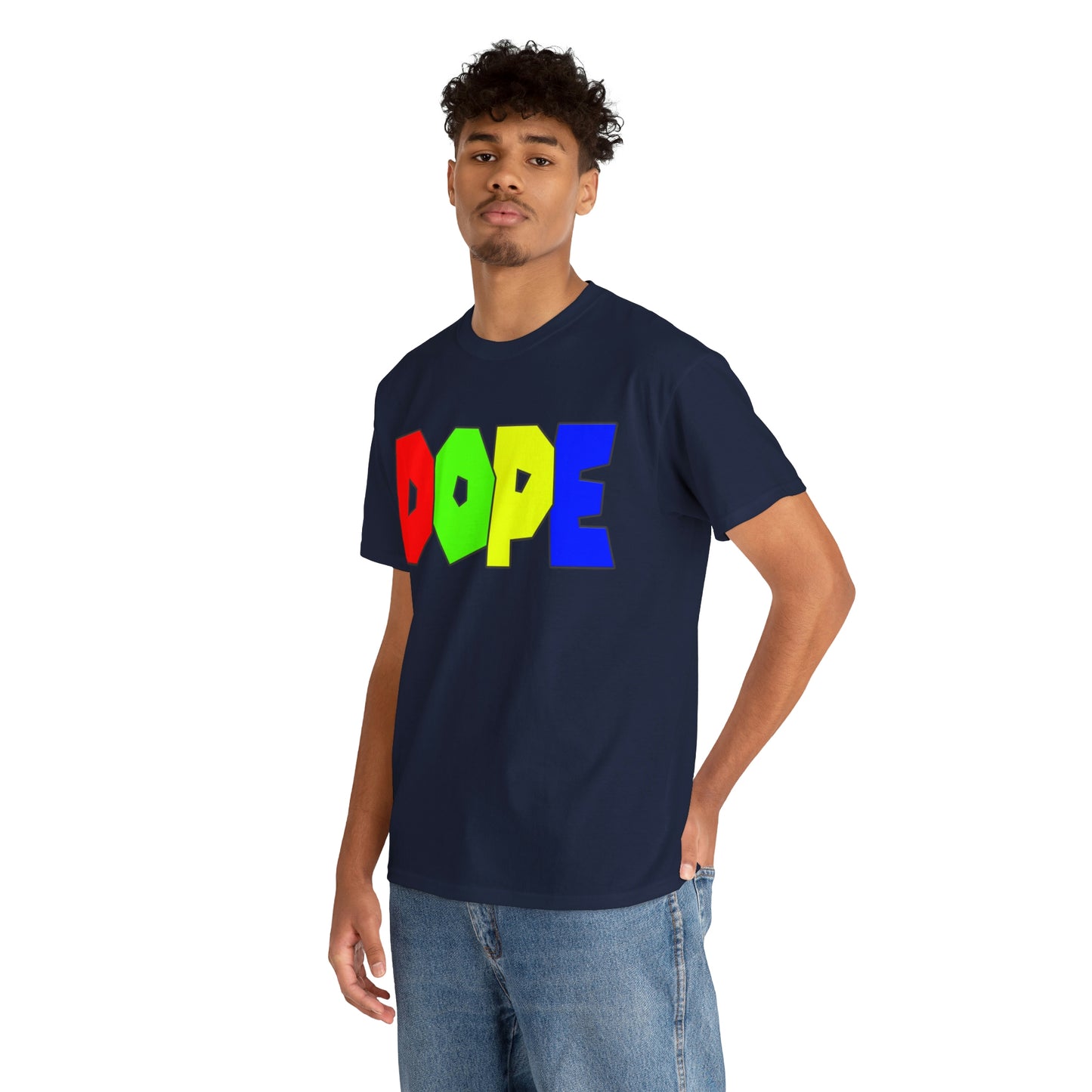 DOPE Shirt - Up to 5X