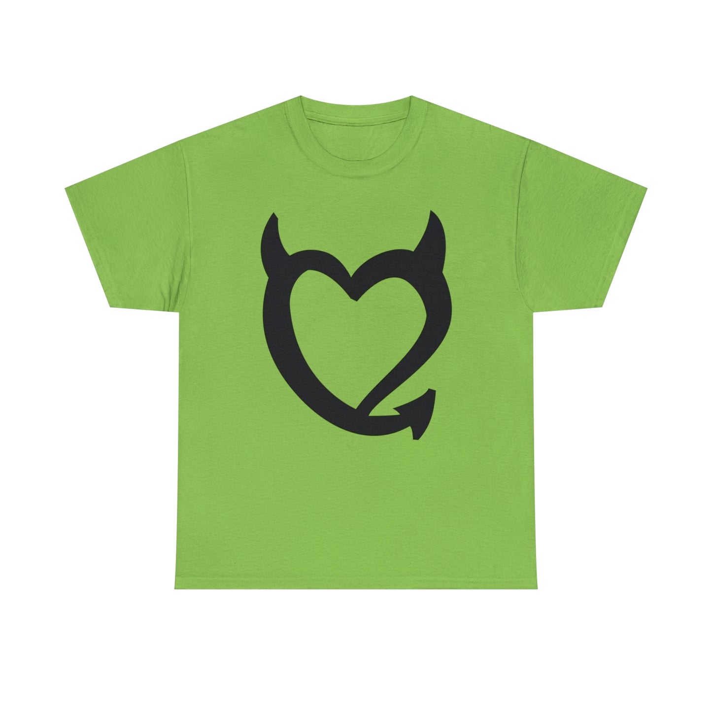 Bad Girls Heart Shirt Up to 5x