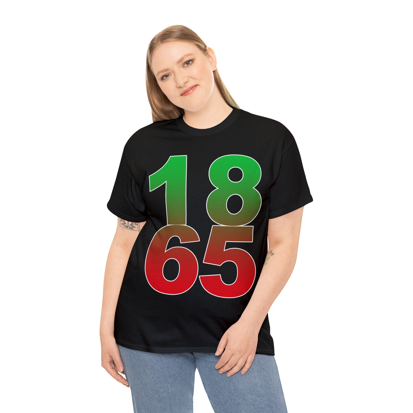 1865 Shirt - Up to 5X