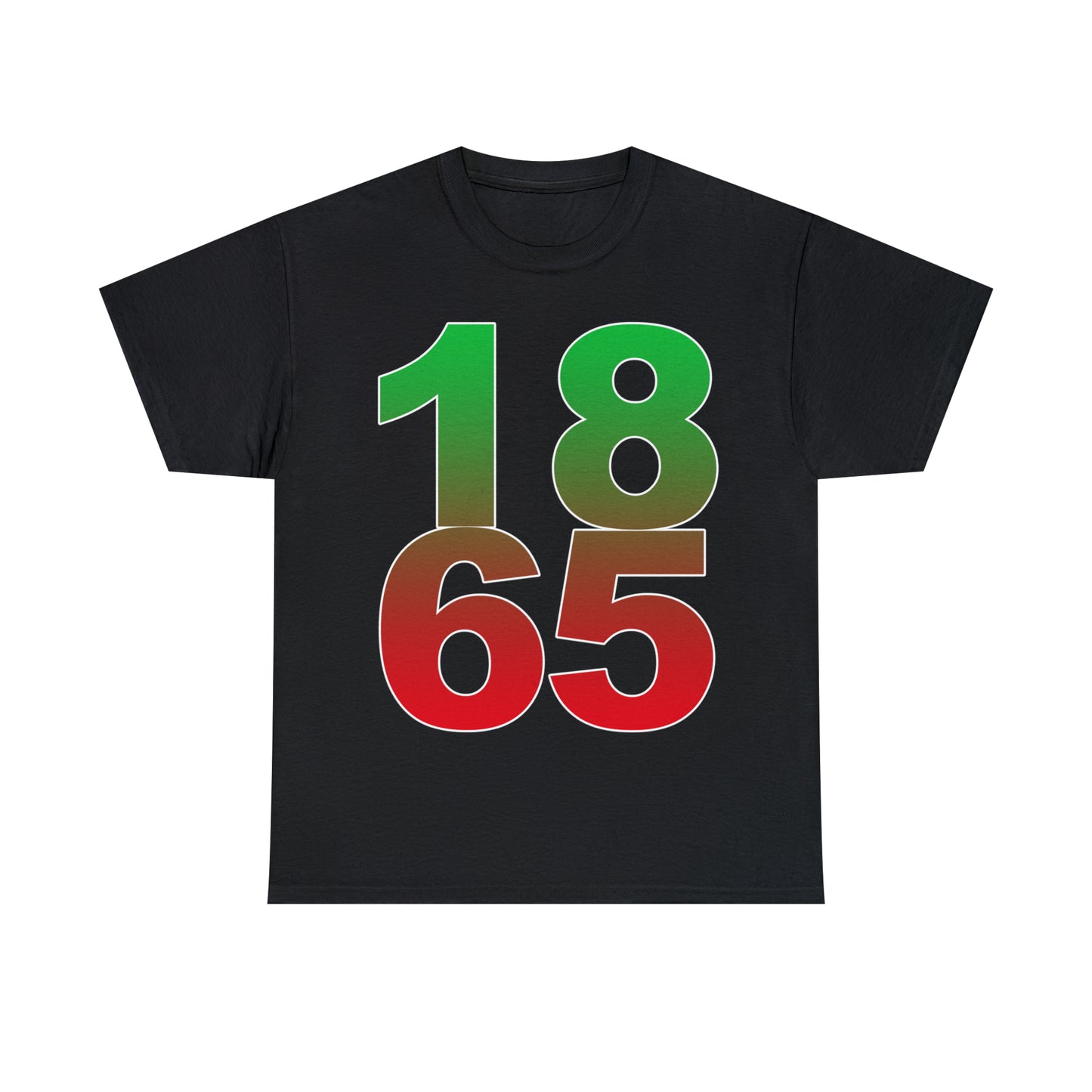 1865 Shirt - Up to 5X