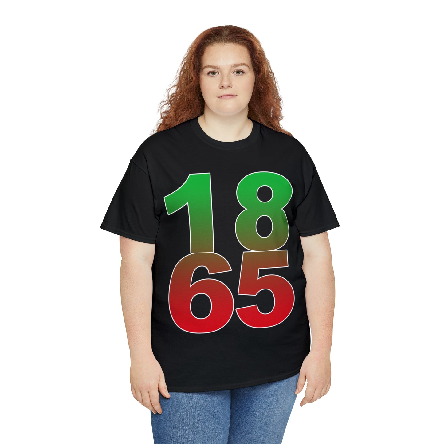 1865 Shirt - Up to 5X