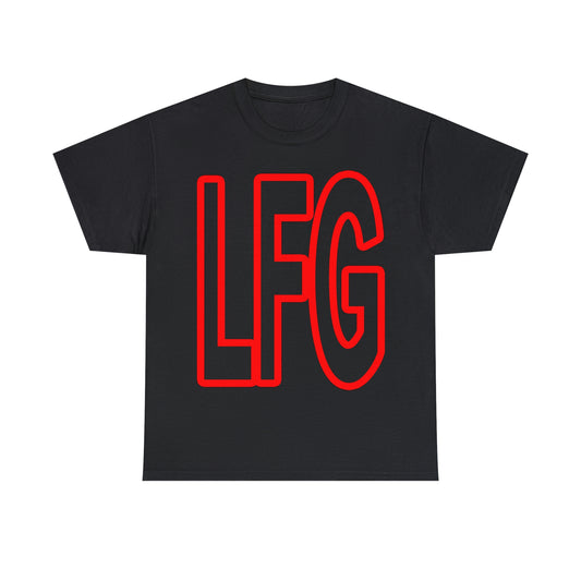 LFG Shirt - Up to 5X