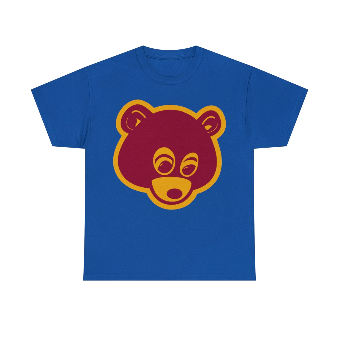 Kanye West Bear 002 - Up to 5X