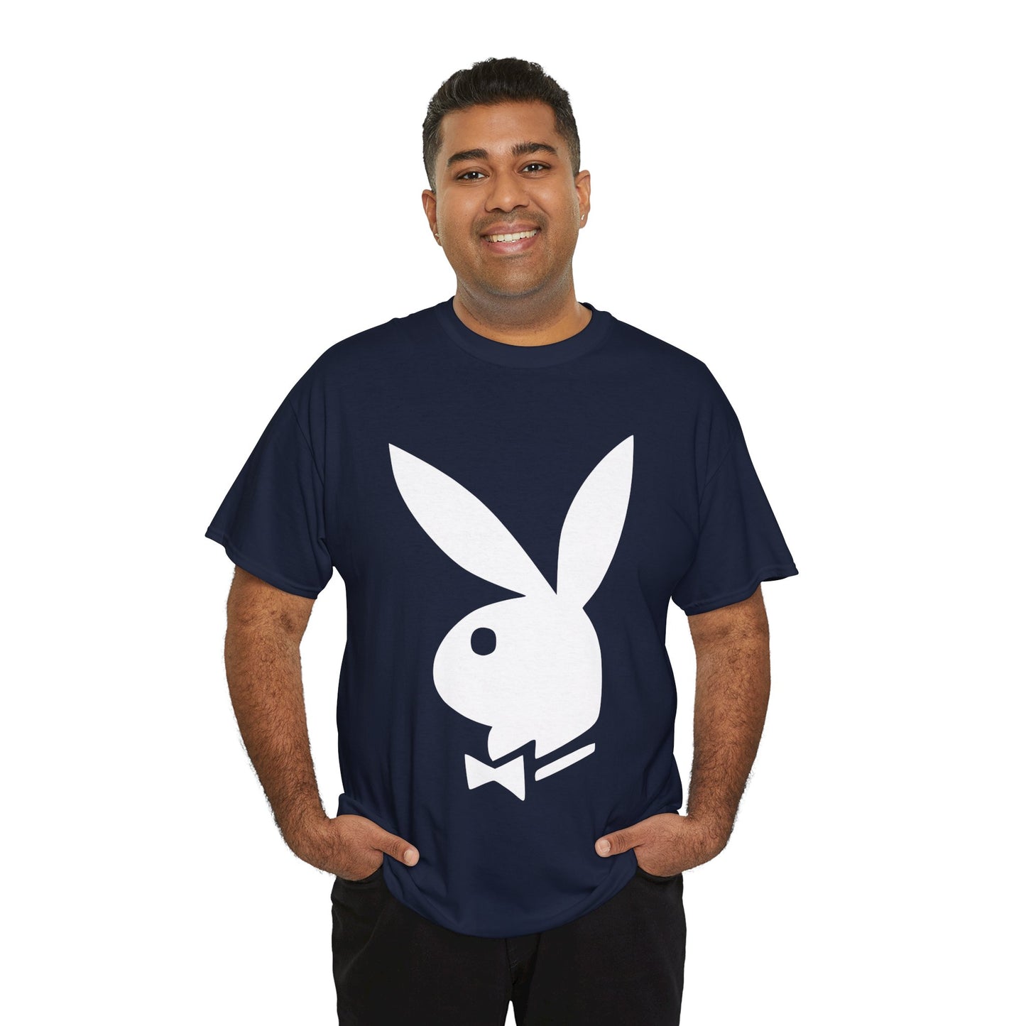 Playboy Bunny Shirt - Up to 5X