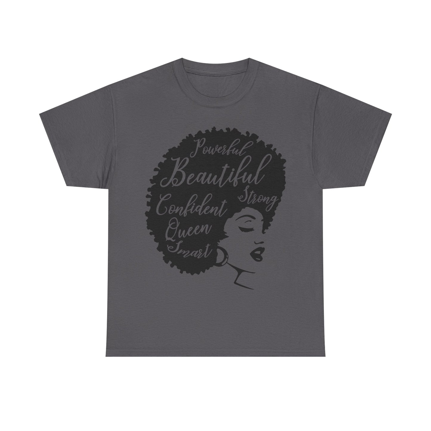 Afrocentric (Style 1) - Up to 5X