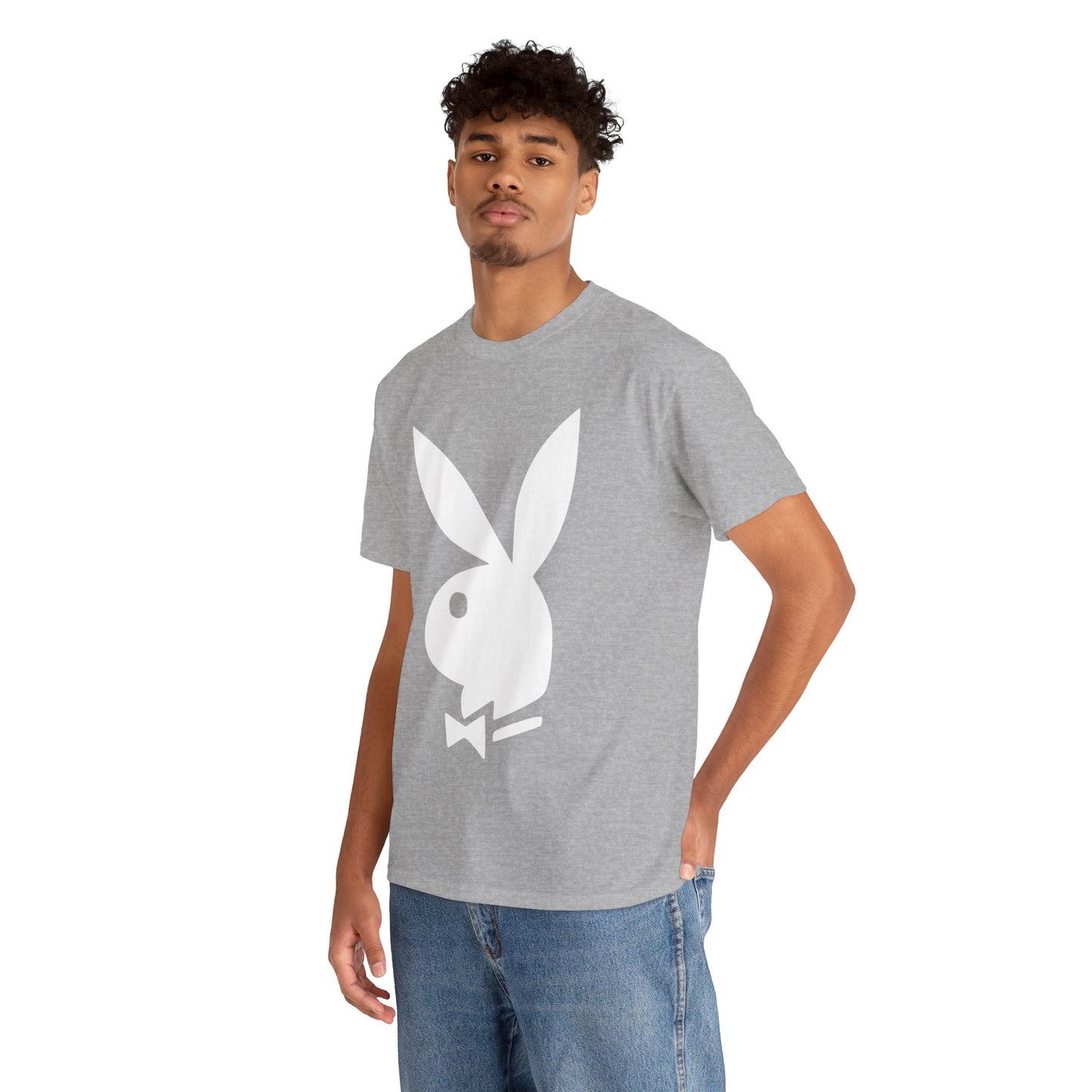 Playboy Bunny Shirt - Up to 5X
