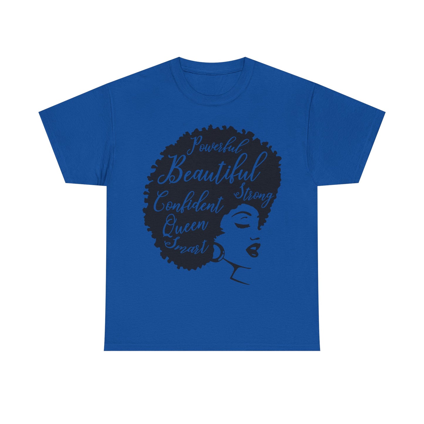 Afrocentric (Style 1) - Up to 5X