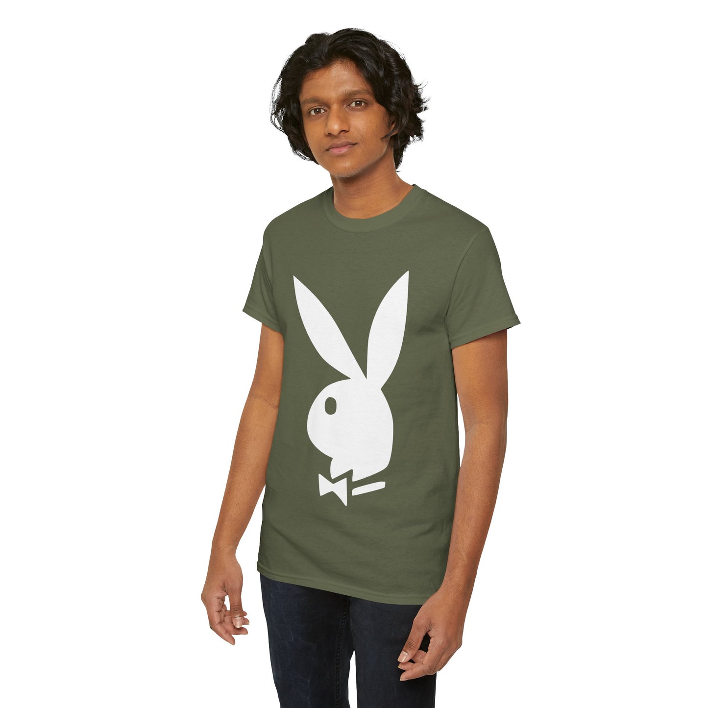 Playboy Bunny Shirt - Up to 5X