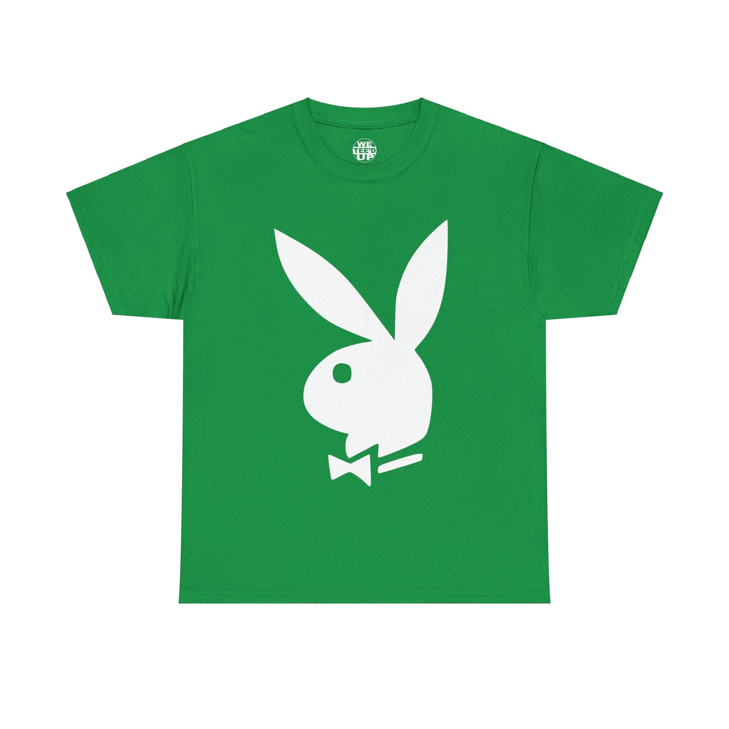 Playboy Bunny Shirt - Up to 5X