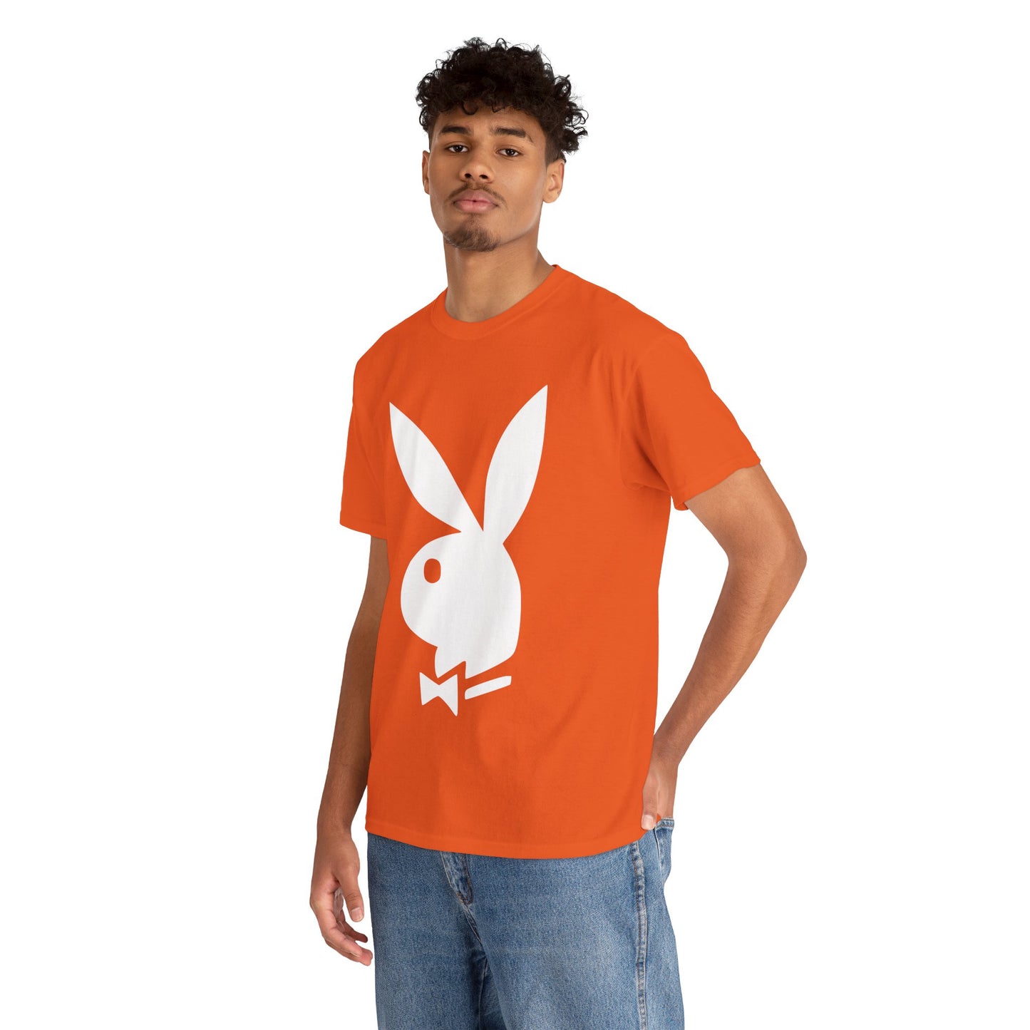 Playboy Bunny Shirt - Up to 5X