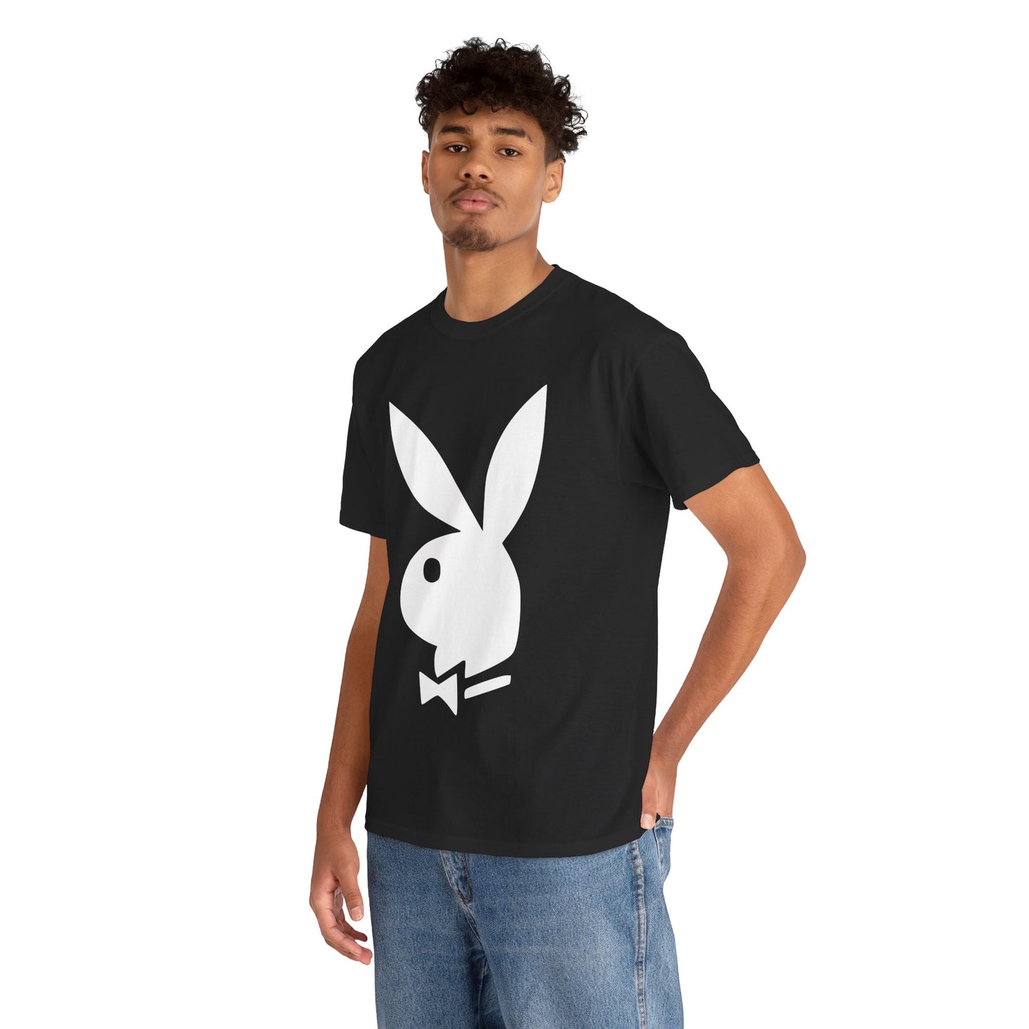 Playboy Bunny Shirt - Up to 5X