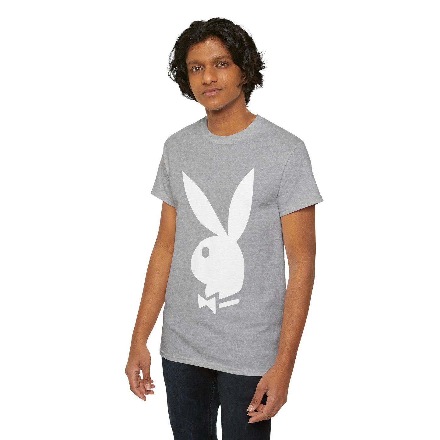 Playboy Bunny Shirt - Up to 5X