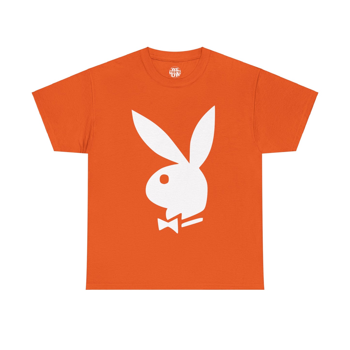 Playboy Bunny Shirt - Up to 5X