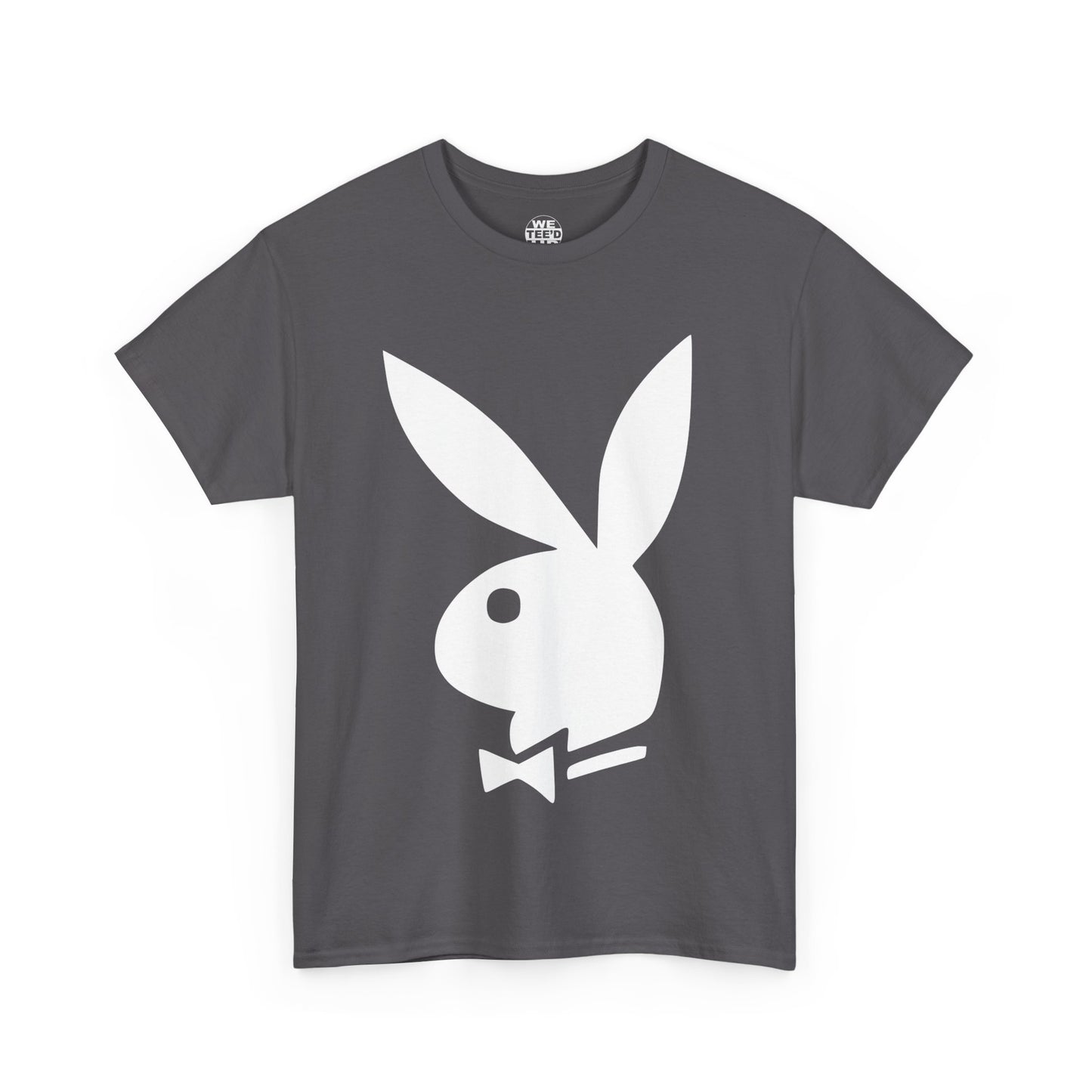 Playboy Bunny Shirt - Up to 5X