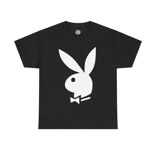 Playboy Bunny Shirt - Up to 5X