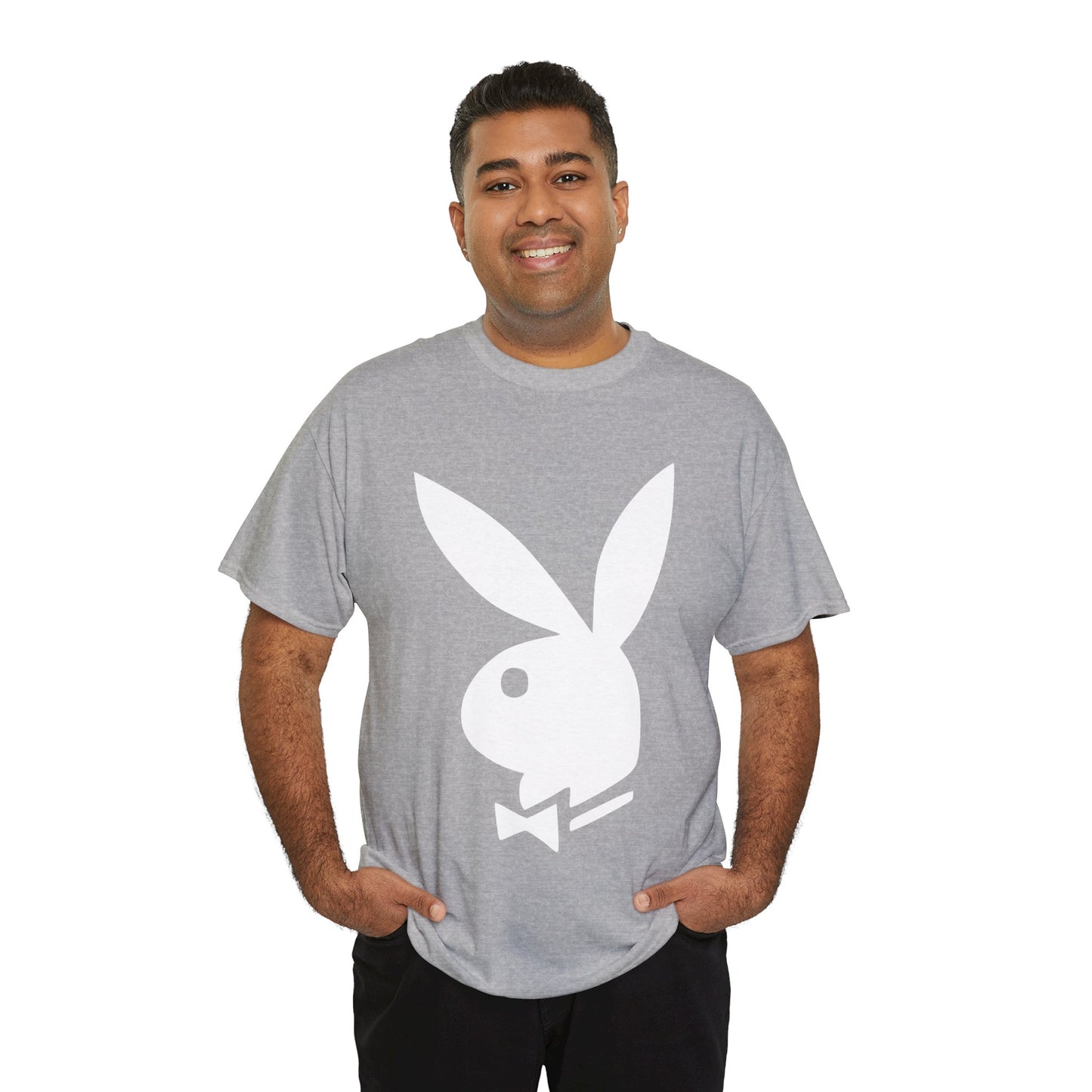 Playboy Bunny Shirt - Up to 5X